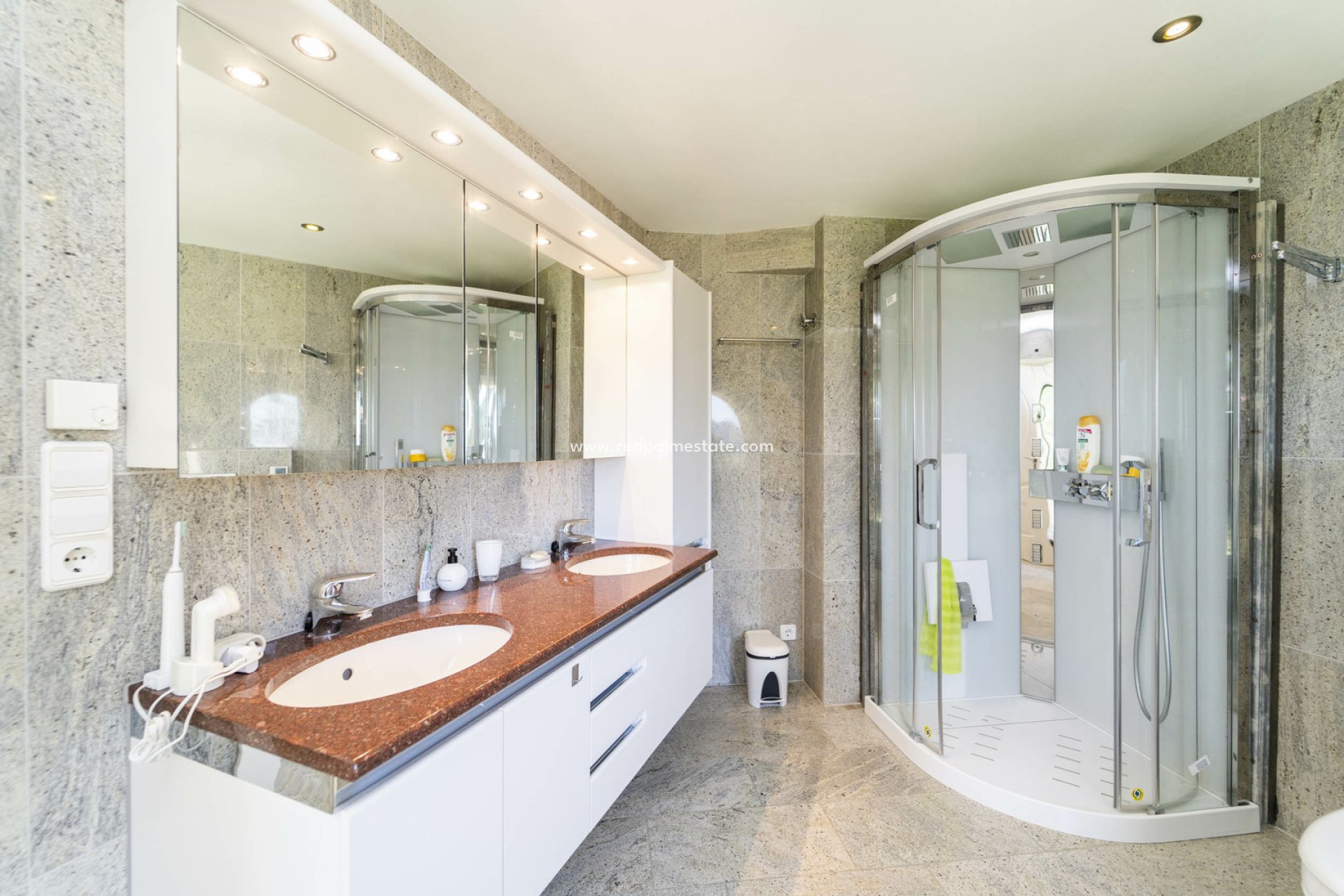 Resale - Town House -
Calpe - Costa Blanca