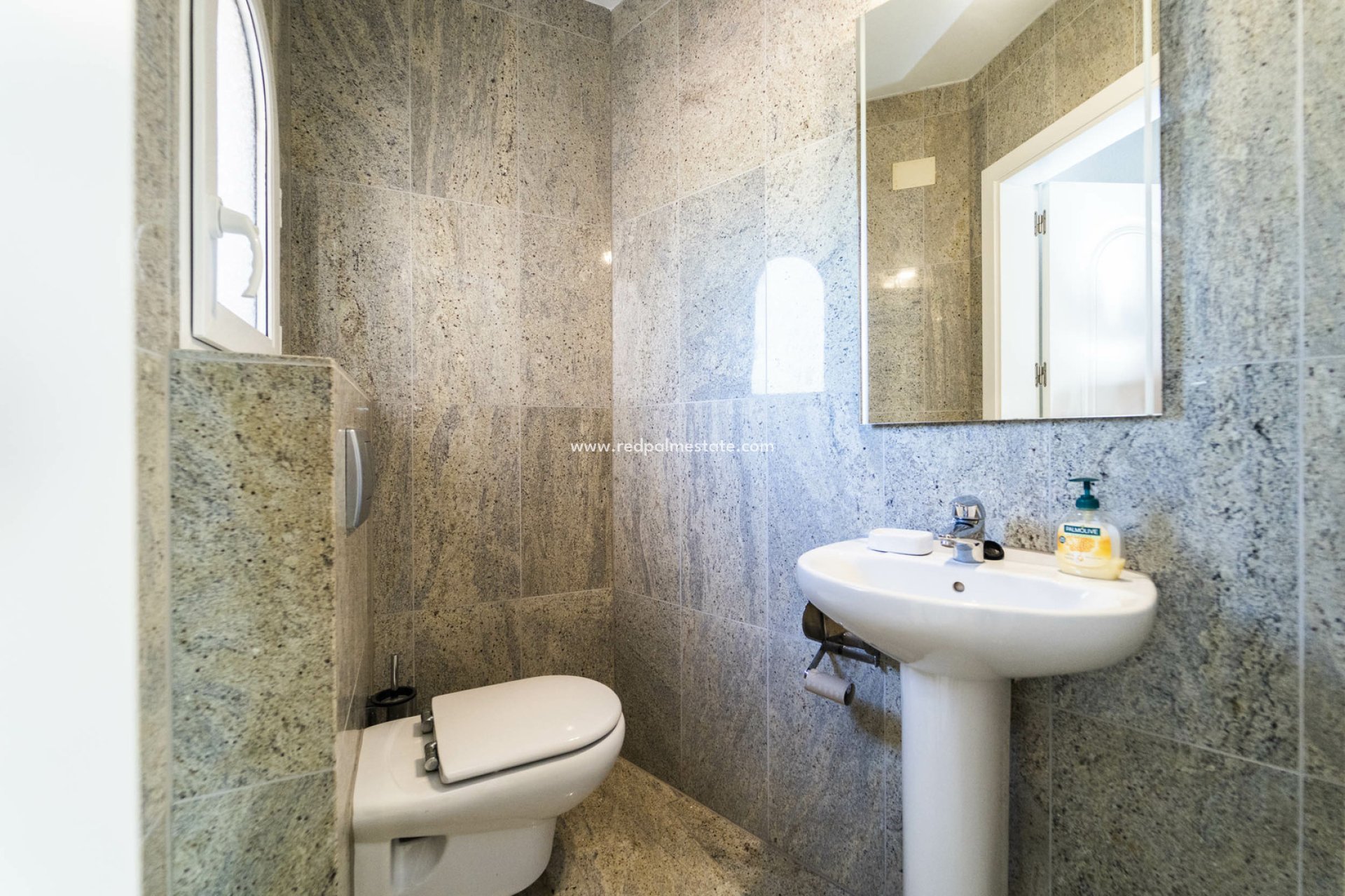 Resale - Town House -
Calpe - Costa Blanca