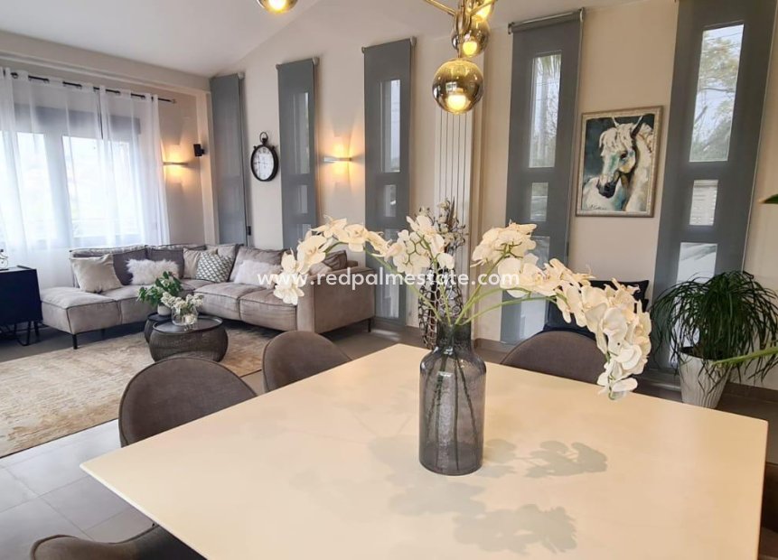 Resale - Town House -
Calpe - Costa Blanca