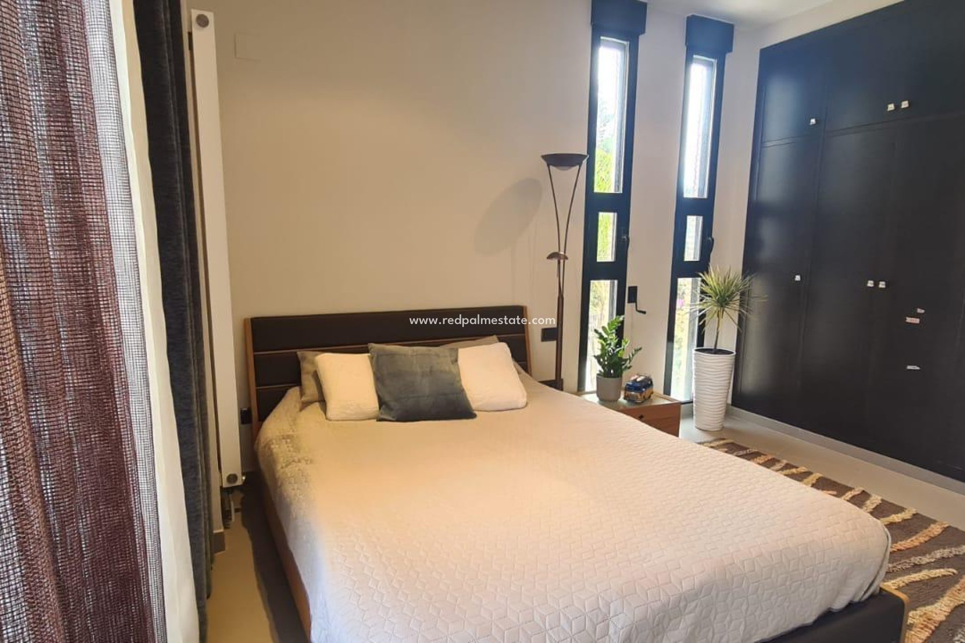 Resale - Town House -
Calpe - Costa Blanca