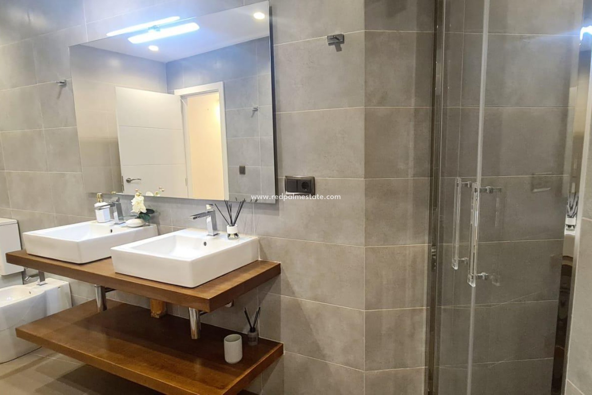 Resale - Town House -
Calpe - Costa Blanca