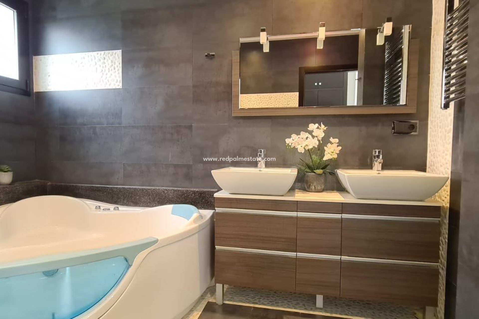 Resale - Town House -
Calpe - Costa Blanca