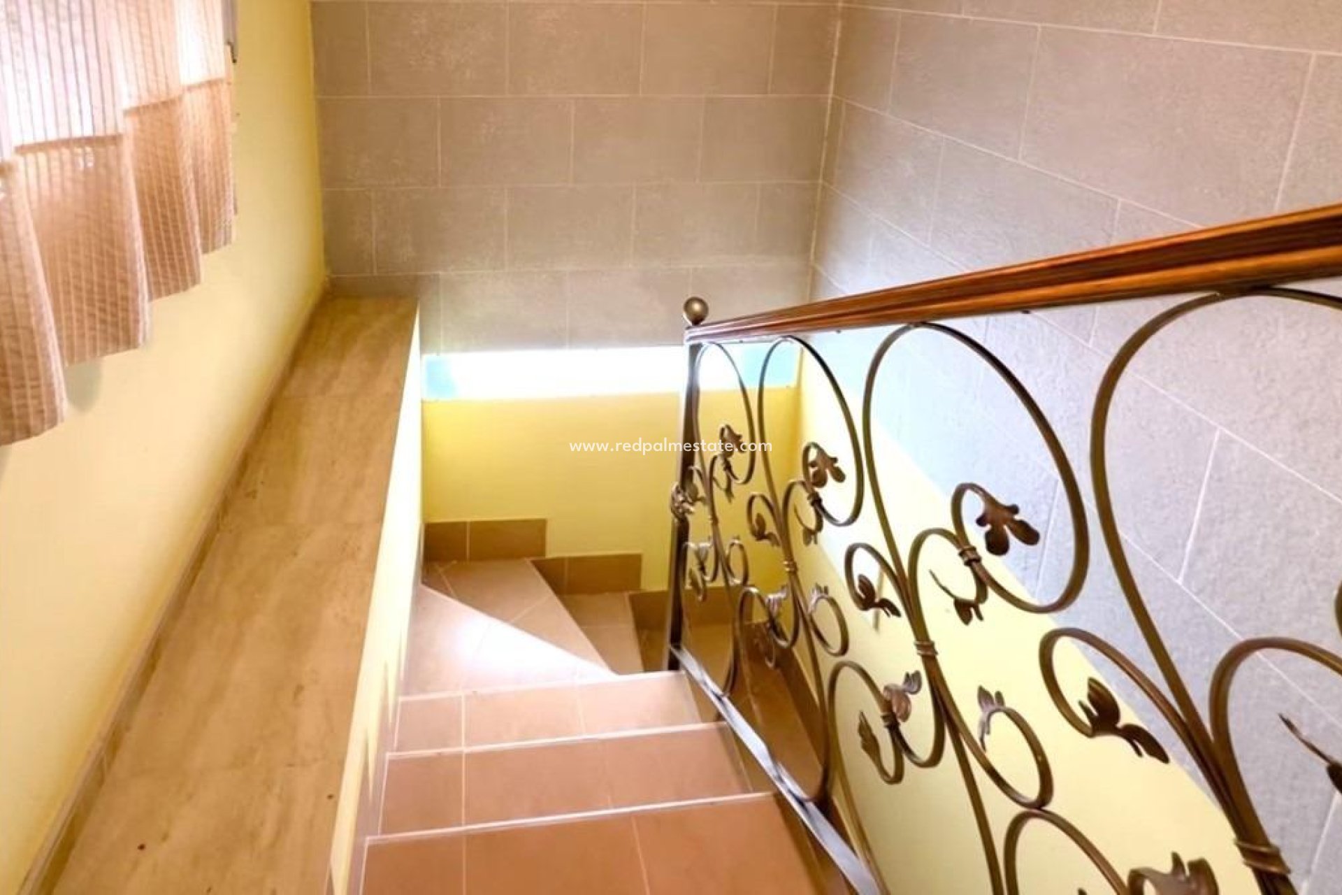 Resale - Town House -
Calpe - Manzanera