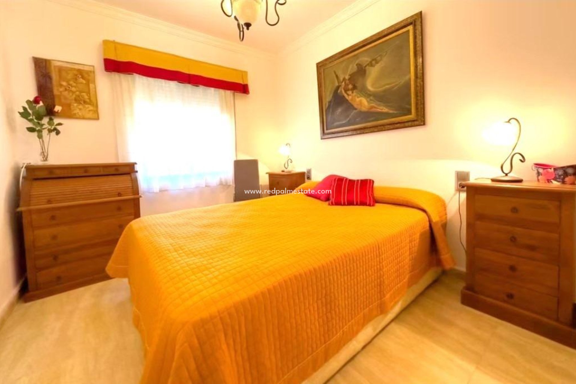 Resale - Town House -
Calpe - Manzanera