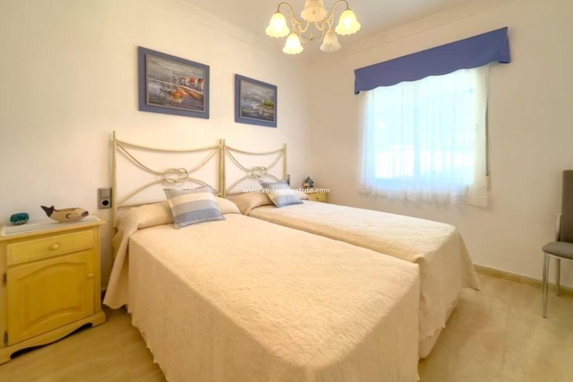 Resale - Town House -
Calpe - Manzanera