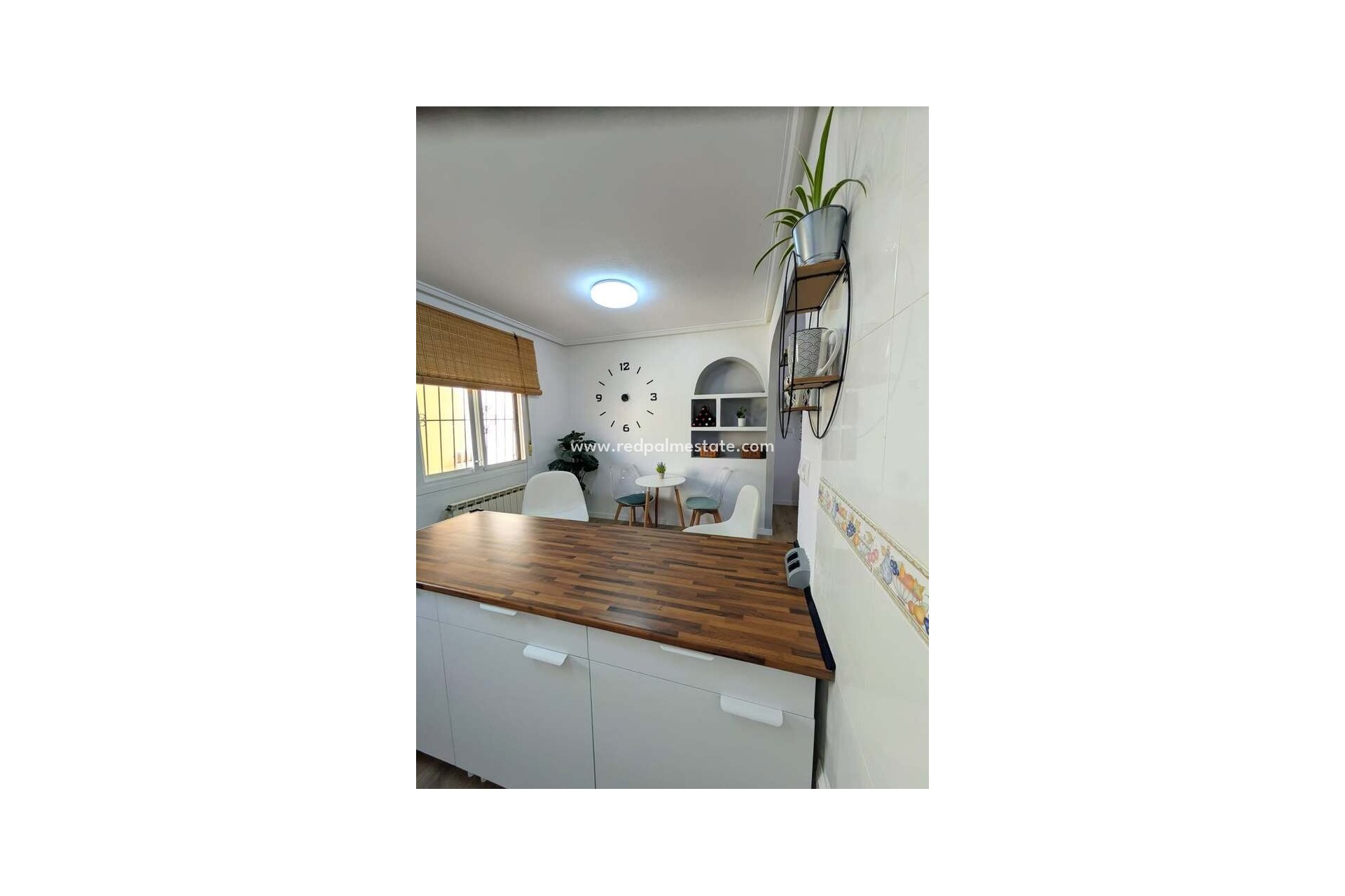 Resale - Town House -
Camposol Golf - Camposol
