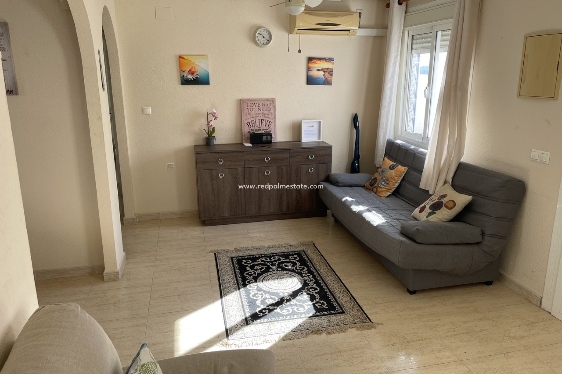Resale - Town House -
Camposol - Inland