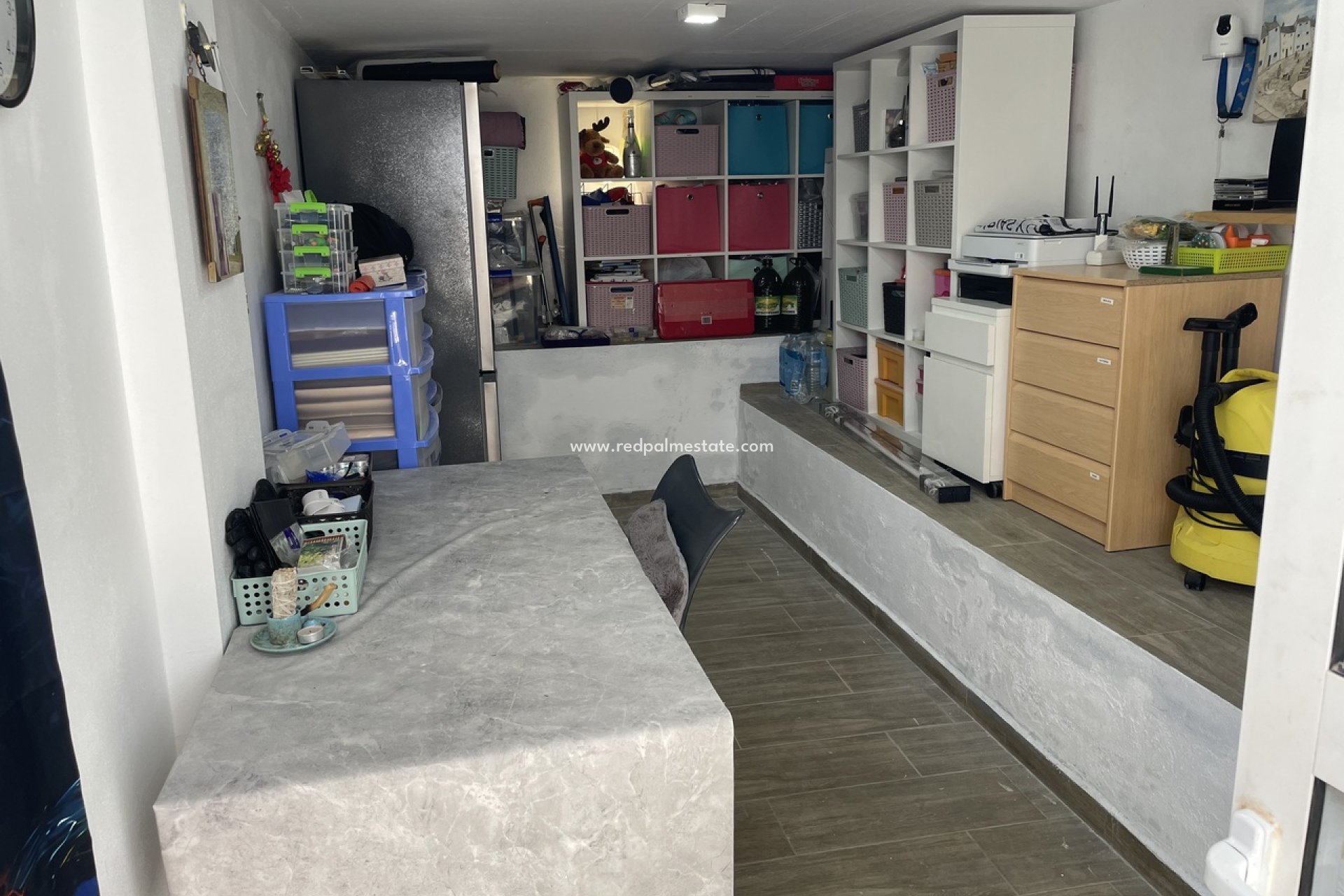 Resale - Town House -
Camposol - Inland