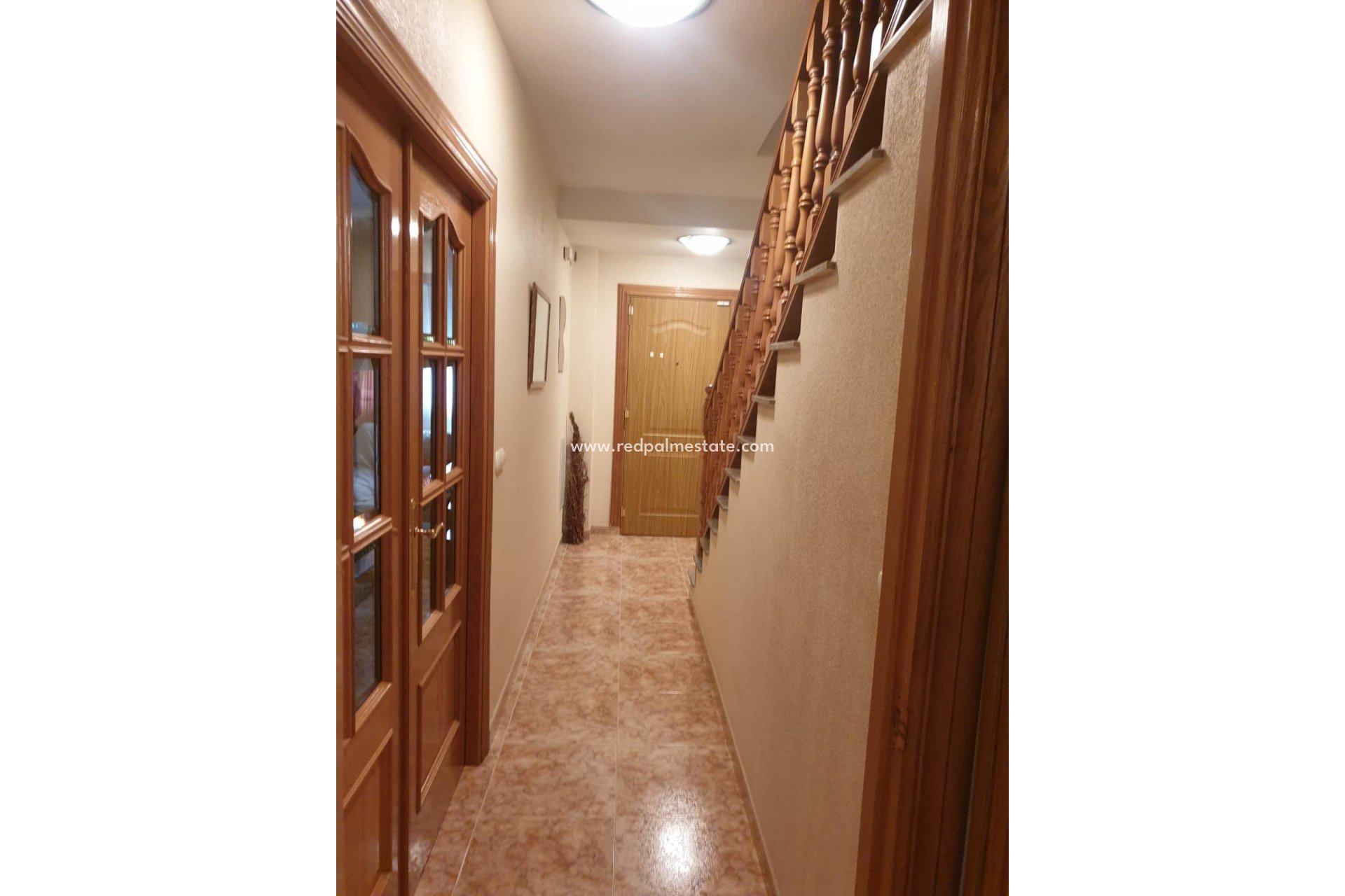 Resale - Town House -
CARTAGENA - Costa Calida