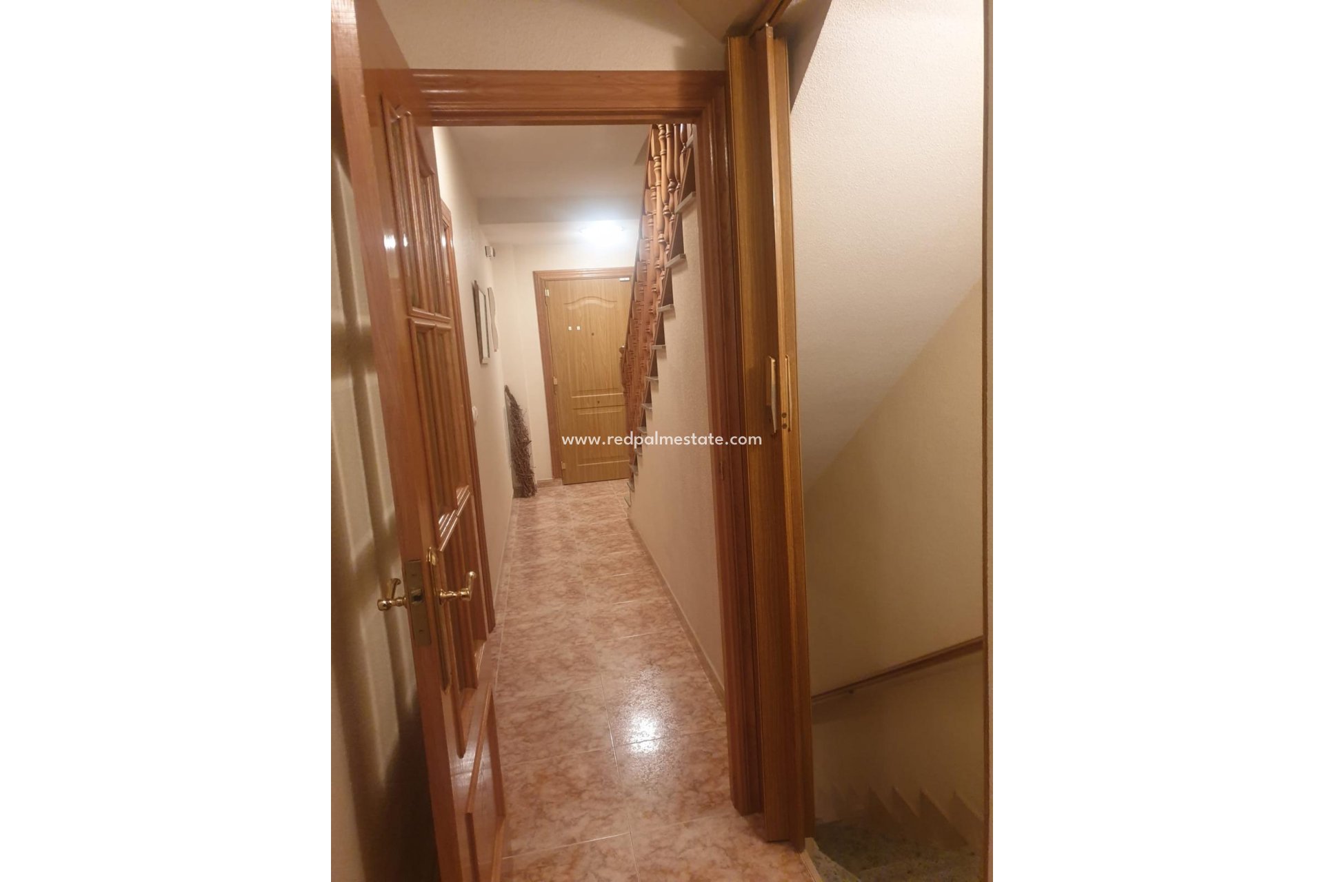 Resale - Town House -
CARTAGENA - Costa Calida