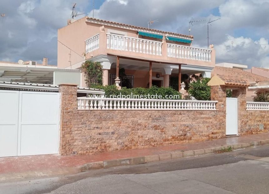Resale - Town House -
Cartagena - Costa Calida