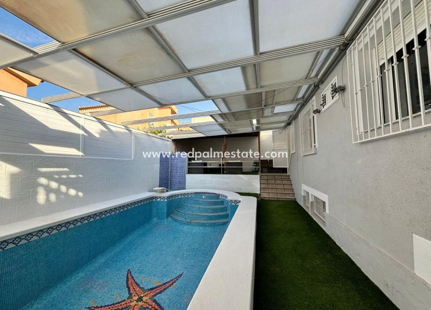 Resale - Town House -
Cartagena - Costa Calida