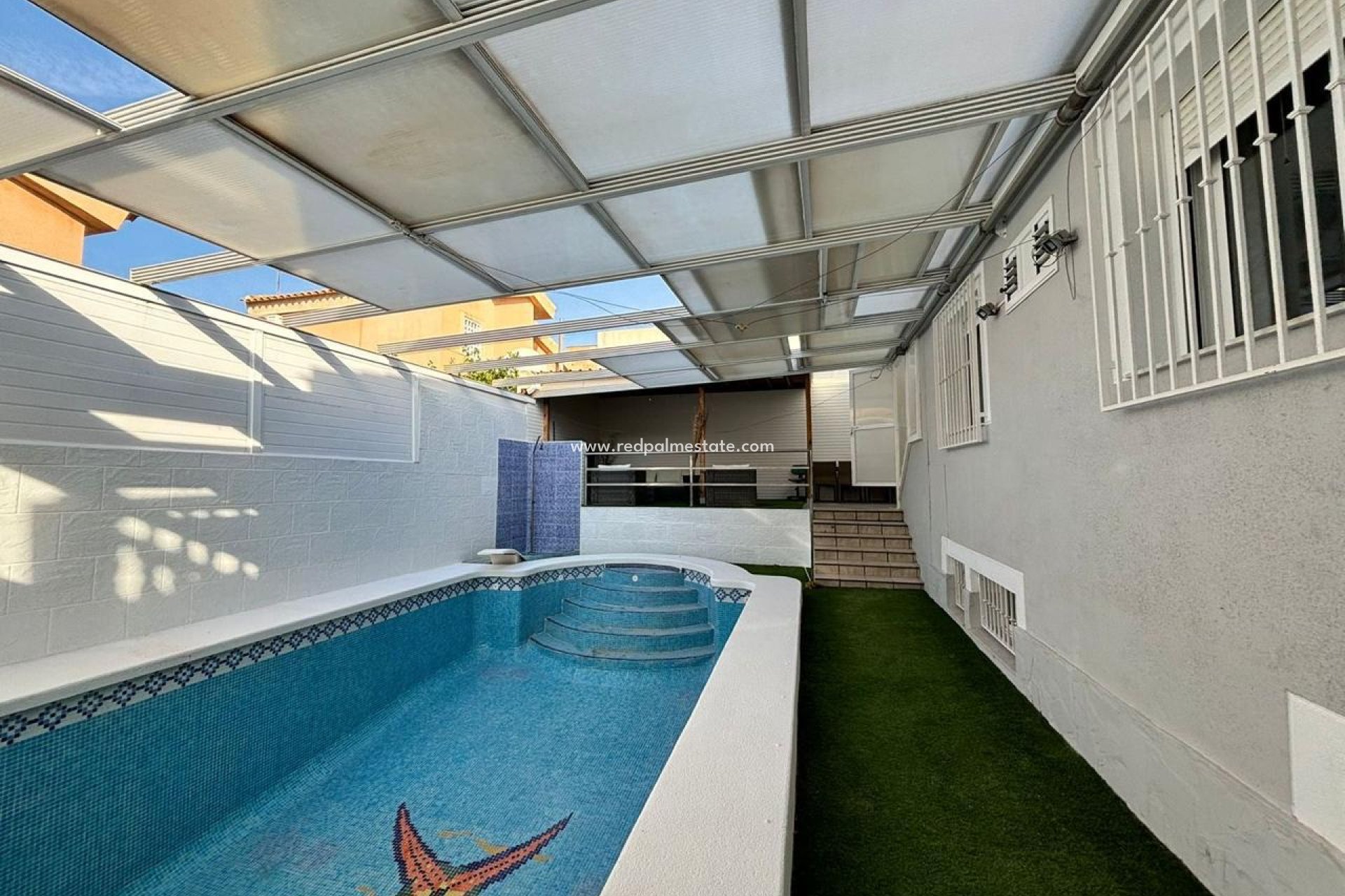 Resale - Town House -
Cartagena - Costa Calida