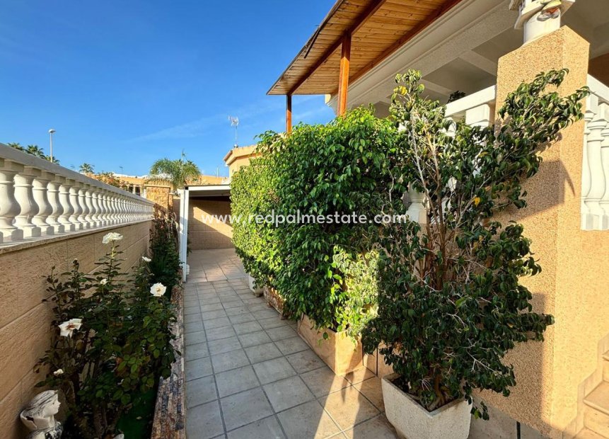 Resale - Town House -
Cartagena - Costa Calida