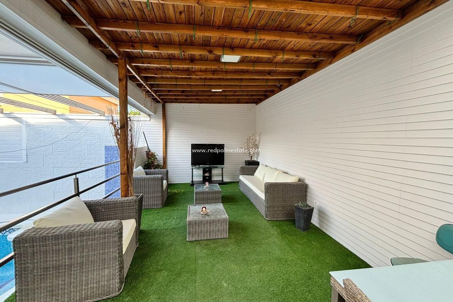 Resale - Town House -
Cartagena - Costa Calida