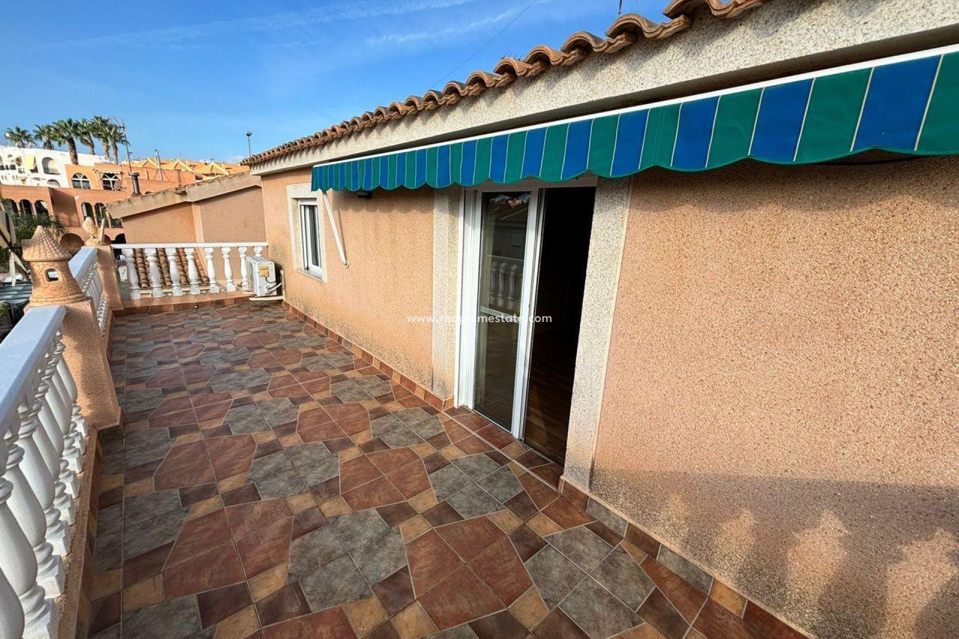 Resale - Town House -
Cartagena - Costa Calida