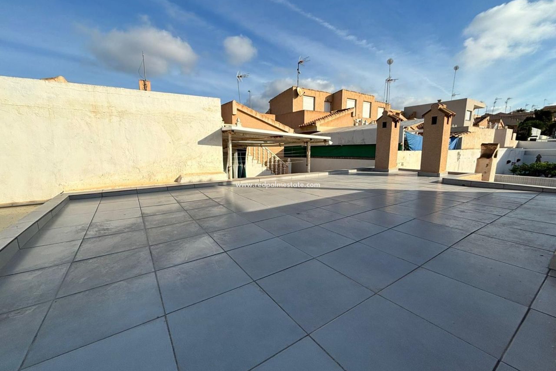 Resale - Town House -
Cartagena - Costa Calida