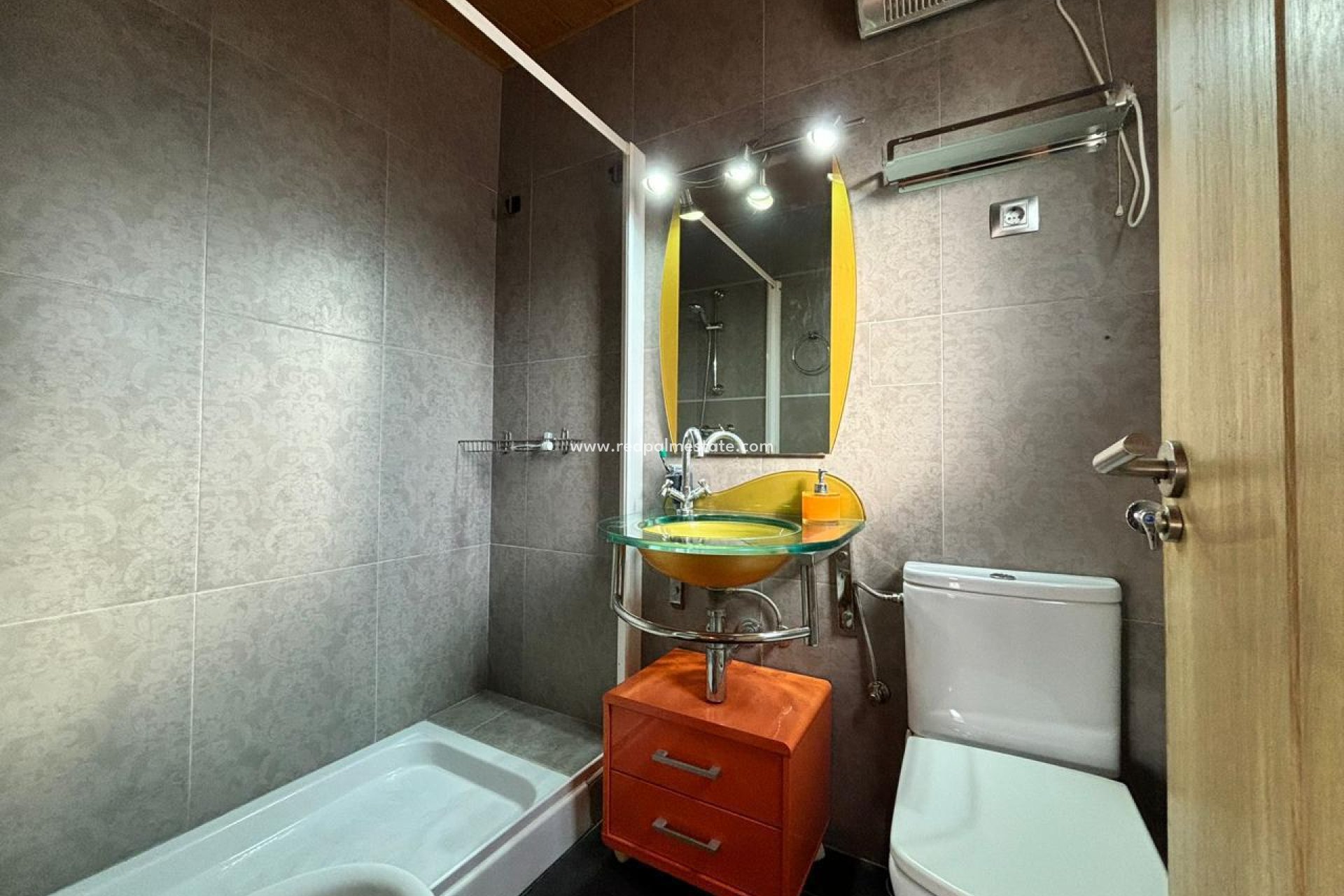 Resale - Town House -
Cartagena - Costa Calida