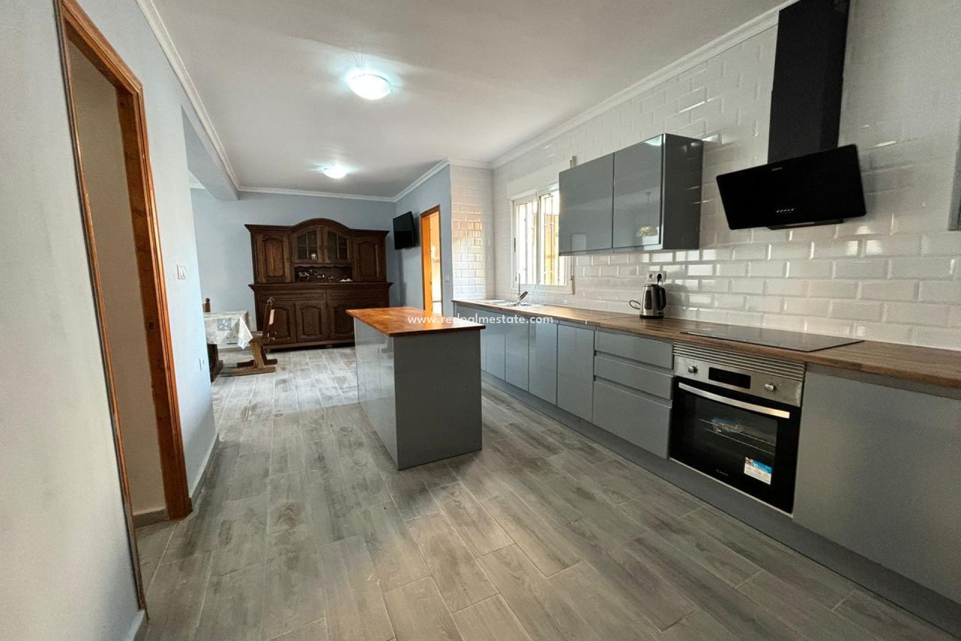 Resale - Town House -
Cartagena - Costa Calida