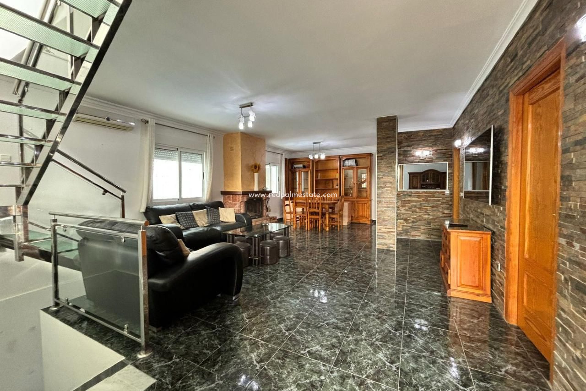 Resale - Town House -
Cartagena - Costa Calida