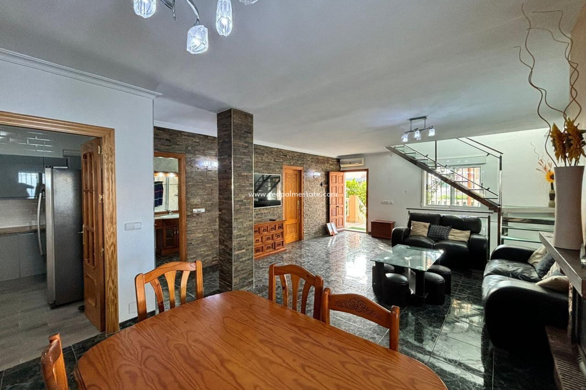 Resale - Town House -
Cartagena - Costa Calida