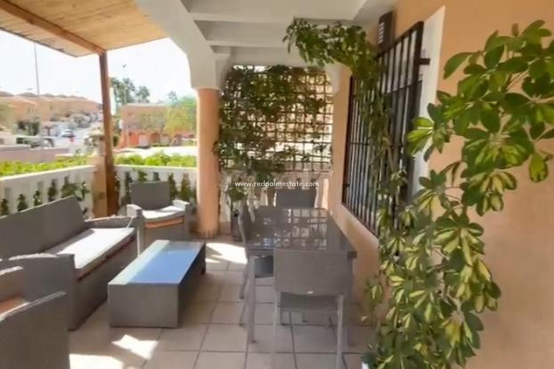 Resale - Town House -
Cartagena - Costa Calida