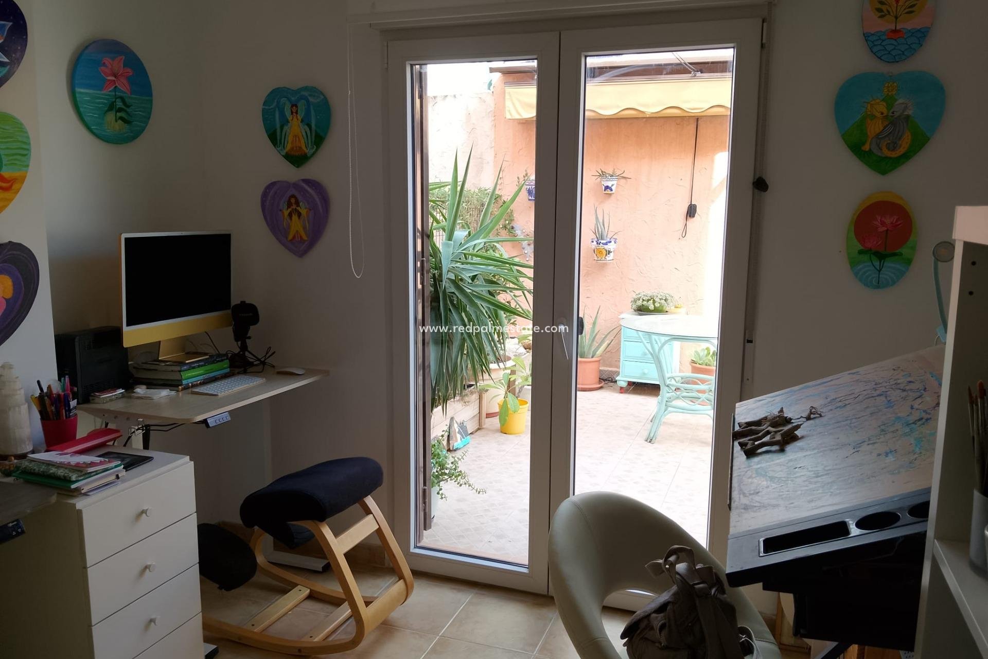 Resale - Town House -
Cartagena - Isla Plana