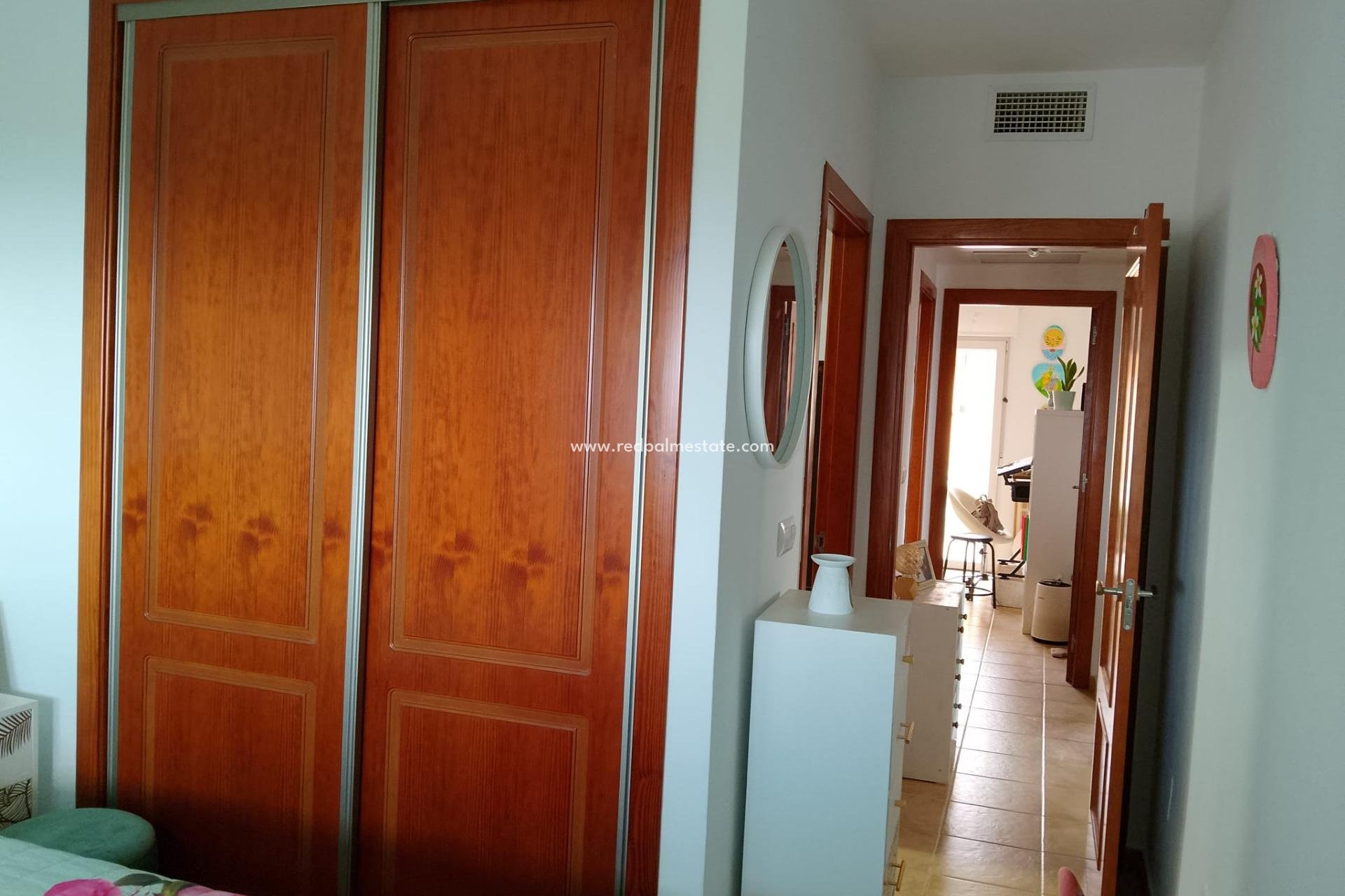 Resale - Town House -
Cartagena - Isla Plana