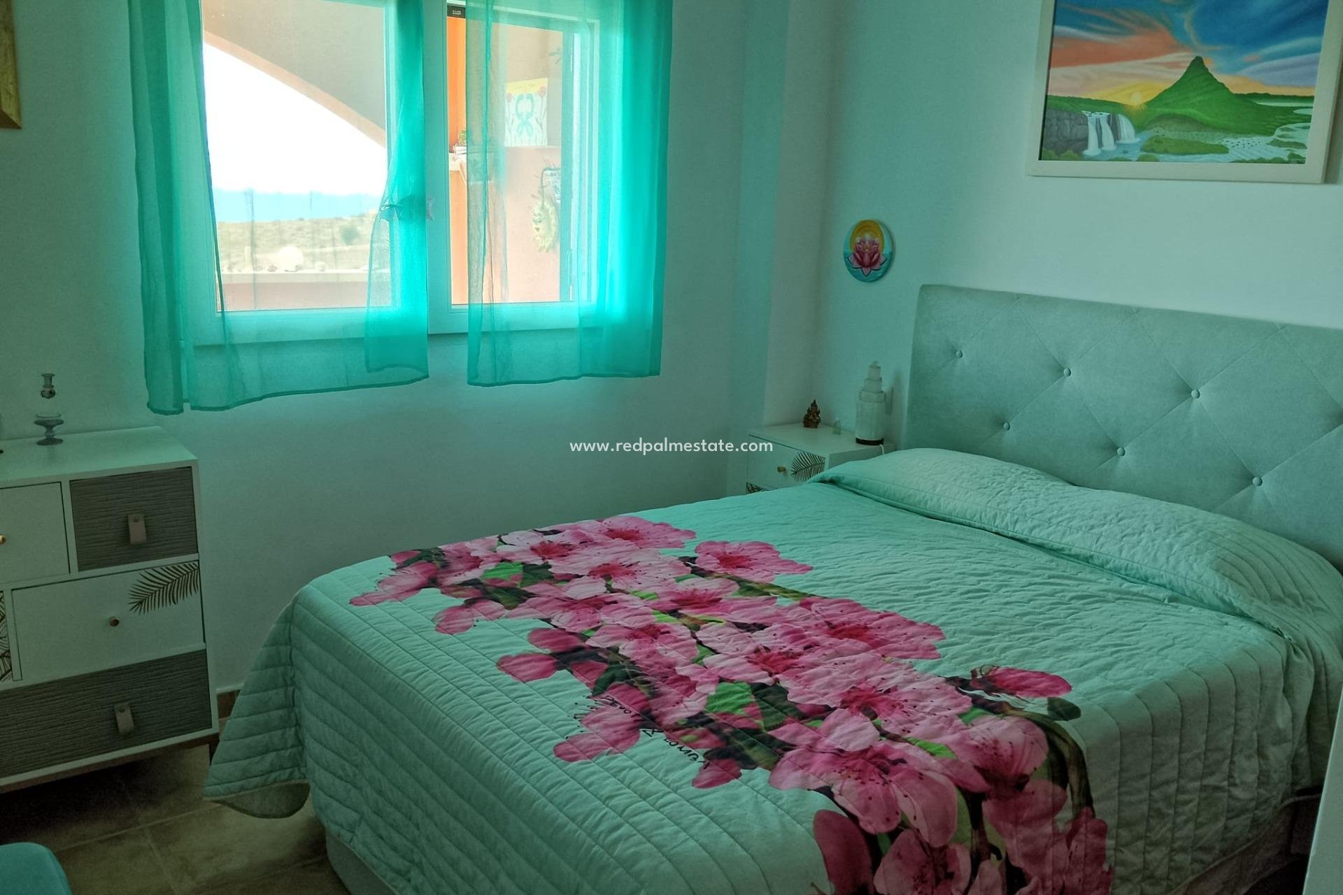 Resale - Town House -
Cartagena - Isla Plana