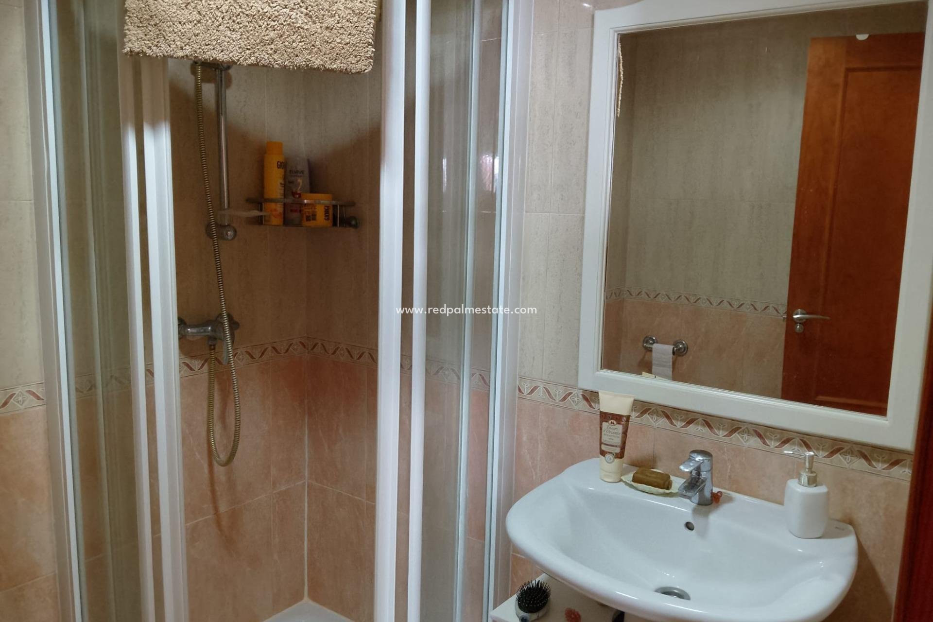 Resale - Town House -
Cartagena - Isla Plana