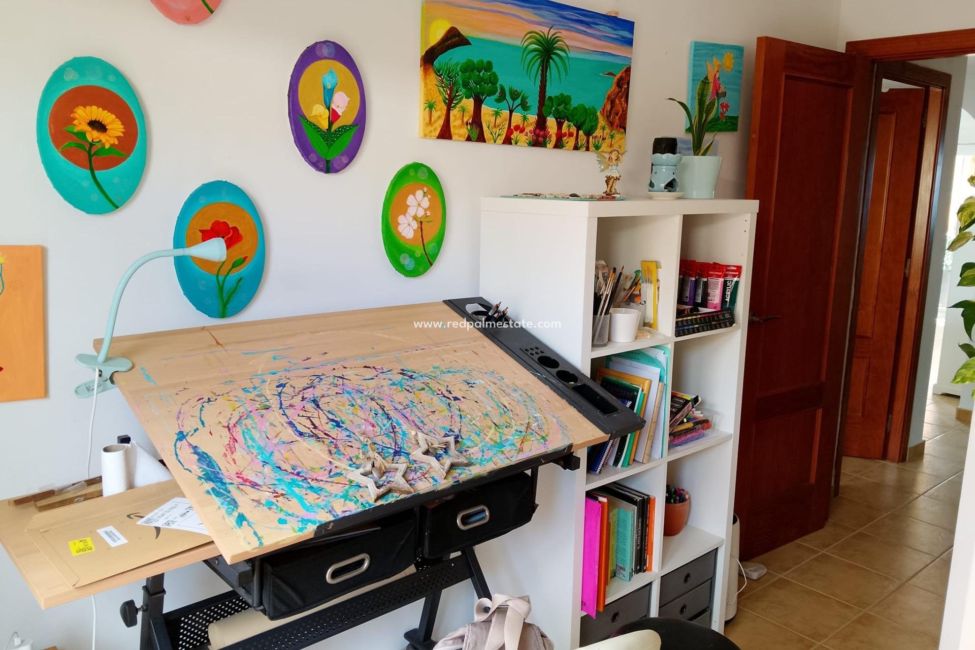 Resale - Town House -
Cartagena - Isla Plana