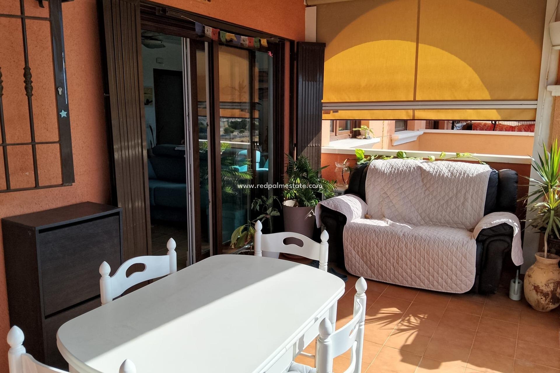 Resale - Town House -
Cartagena - Isla Plana