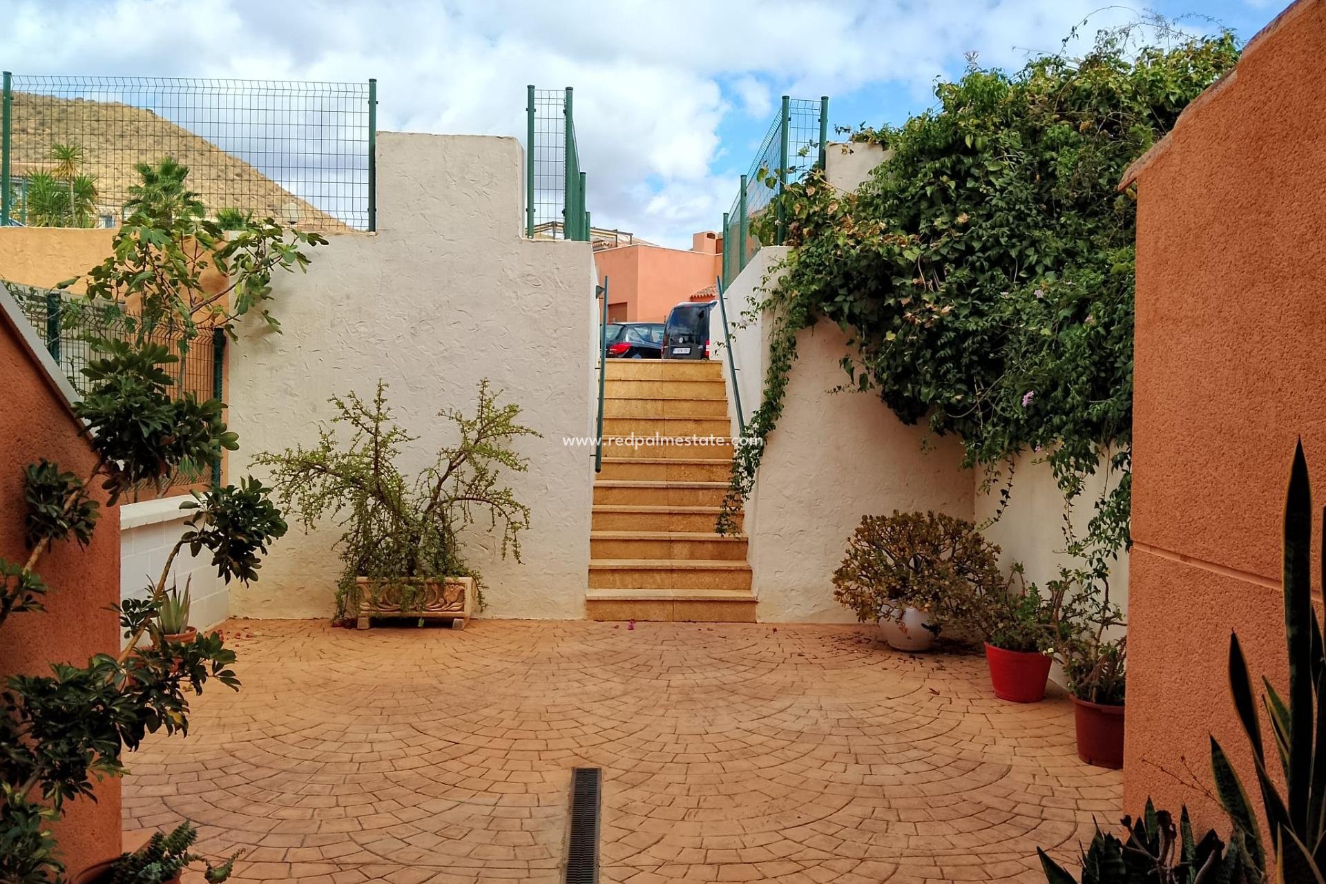 Resale - Town House -
Cartagena - Isla Plana