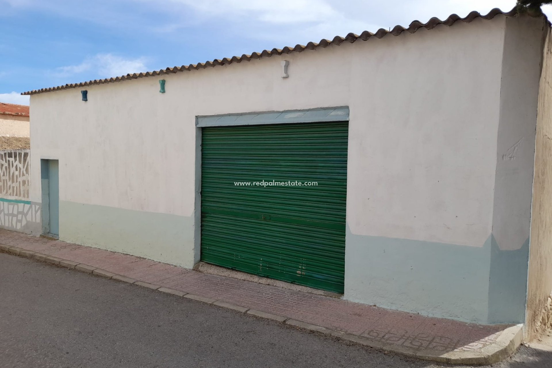 Resale - Town House -
Casas del Senor - Inland