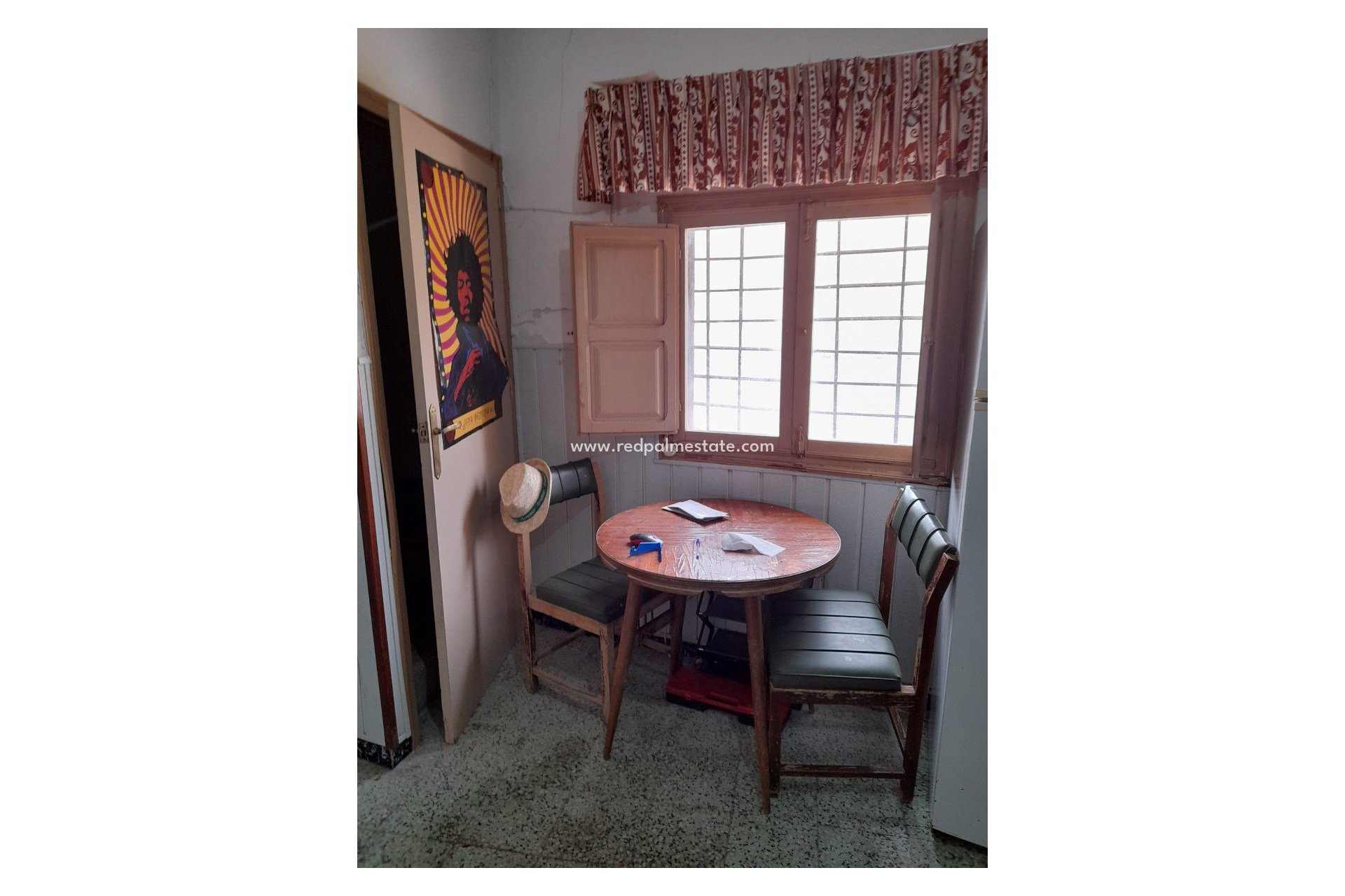 Resale - Town House -
Casas del Senor - Inland