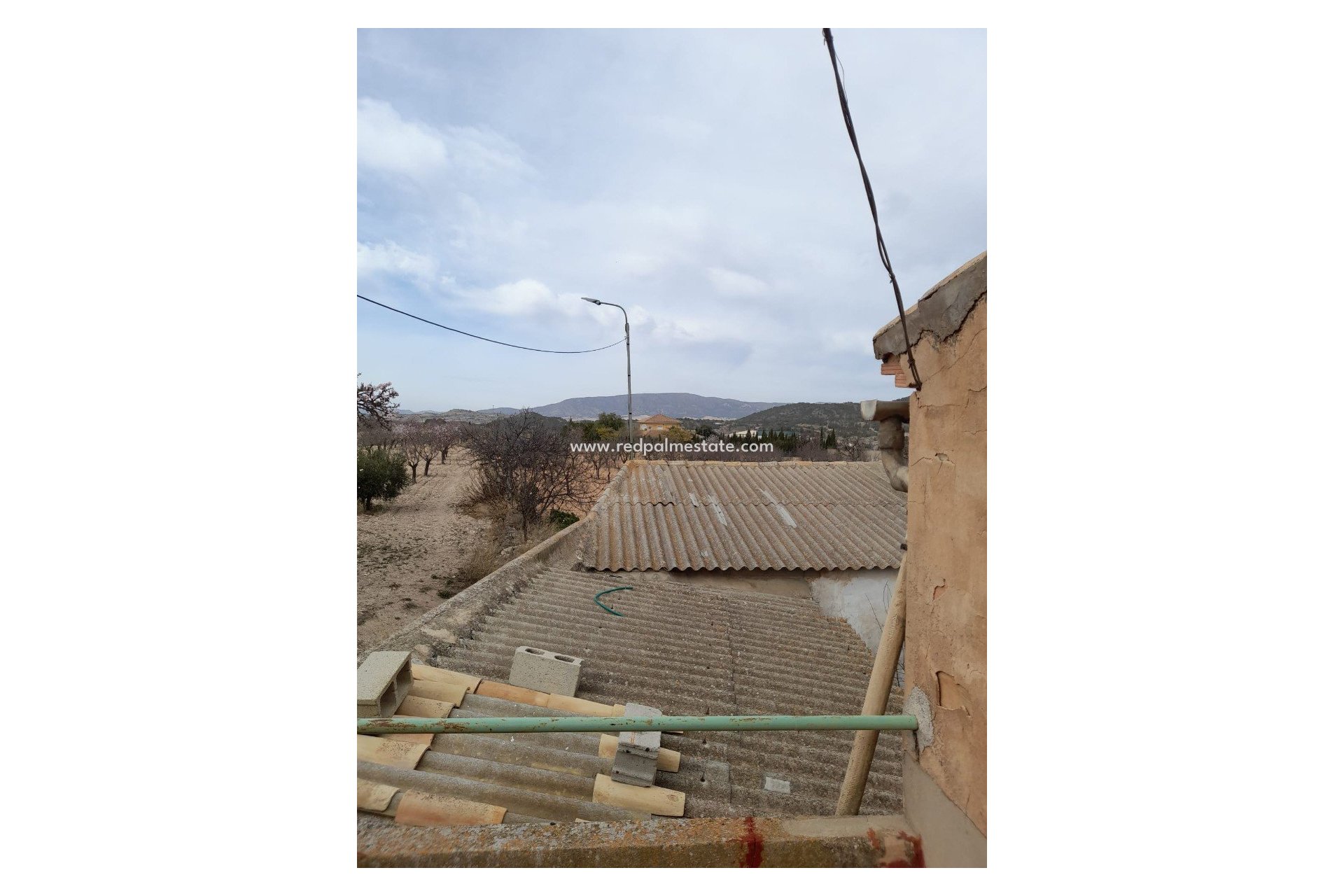 Resale - Town House -
Casas del Senor - Inland