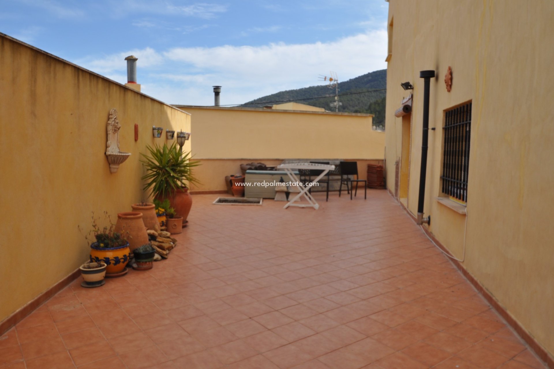 Resale - Town House -
Casas del Senor - Inland