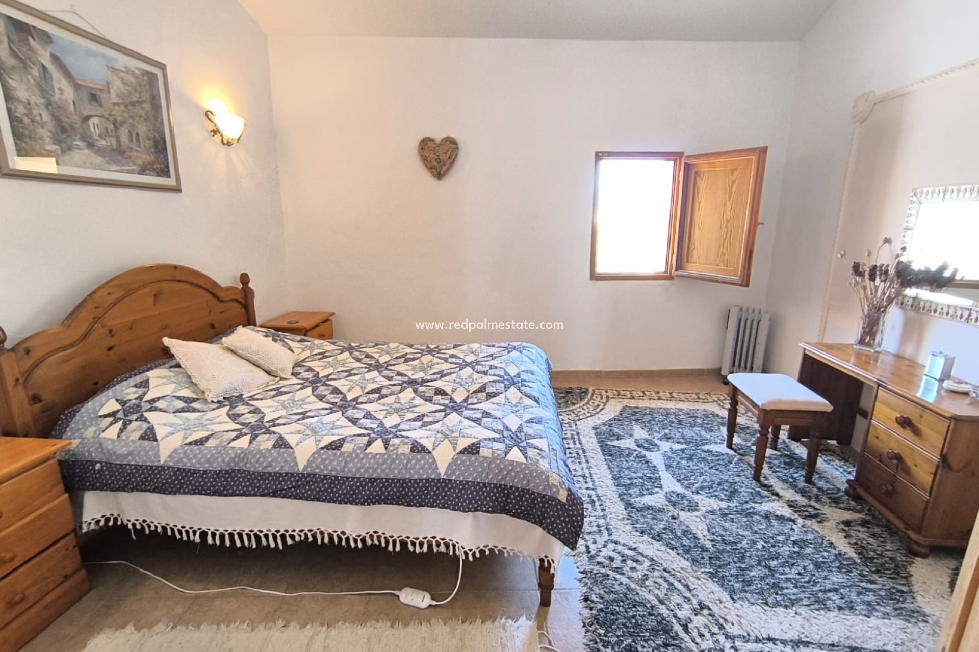 Resale - Town House -
Casas del Senor - Inland