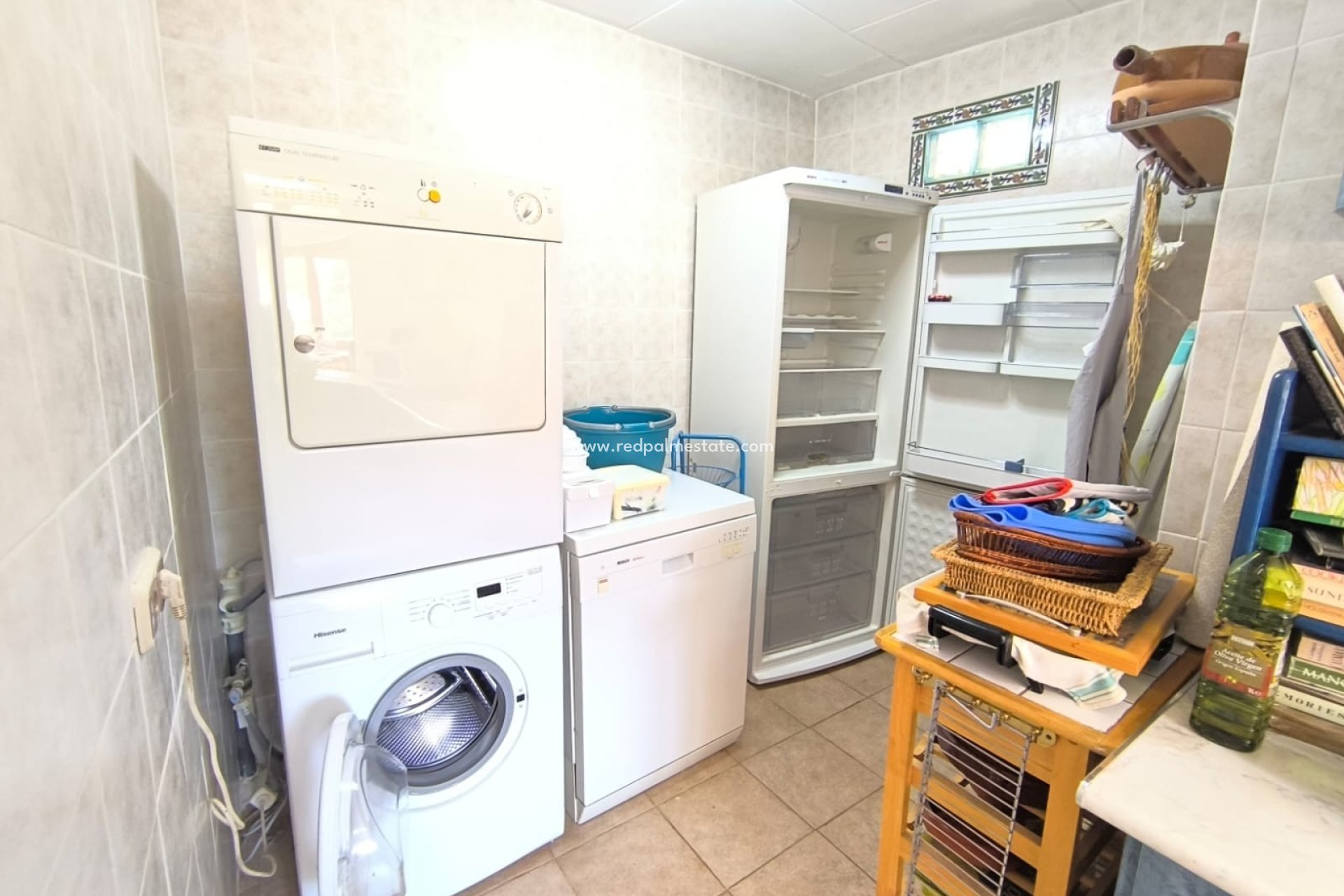 Resale - Town House -
Casas del Senor - Inland