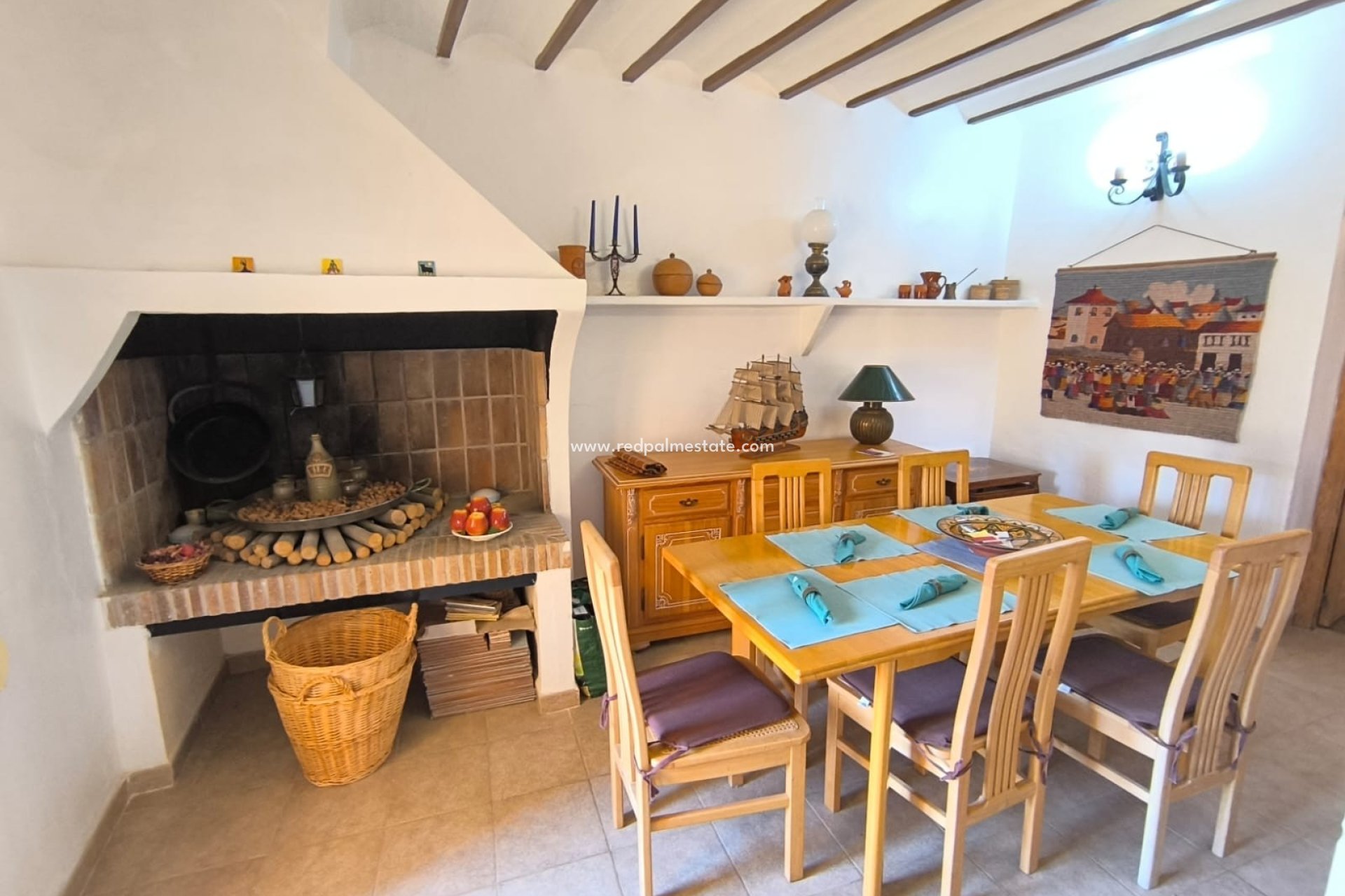 Resale - Town House -
Casas del Senor - Inland