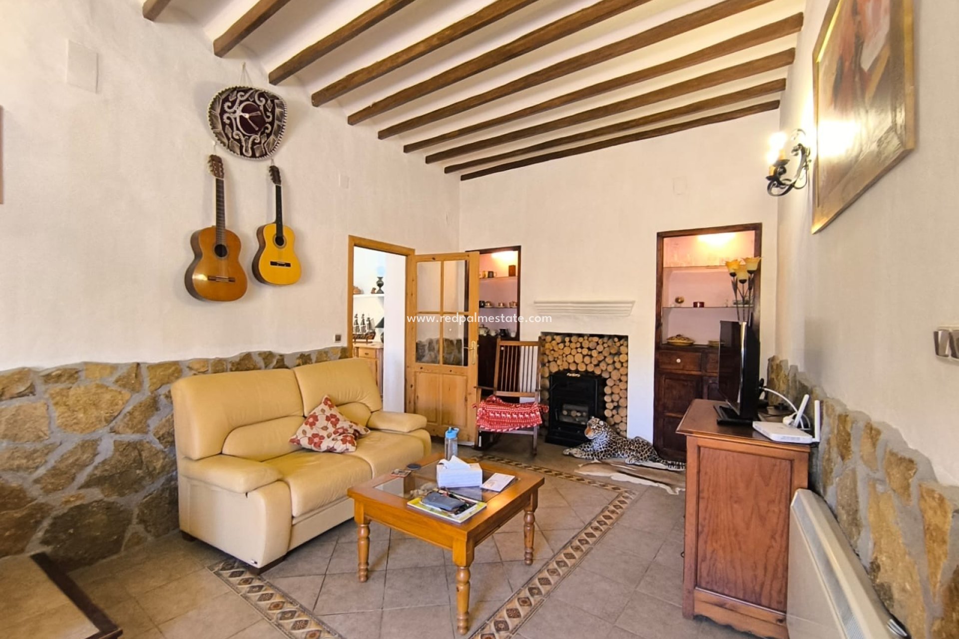 Resale - Town House -
Casas del Senor - Inland