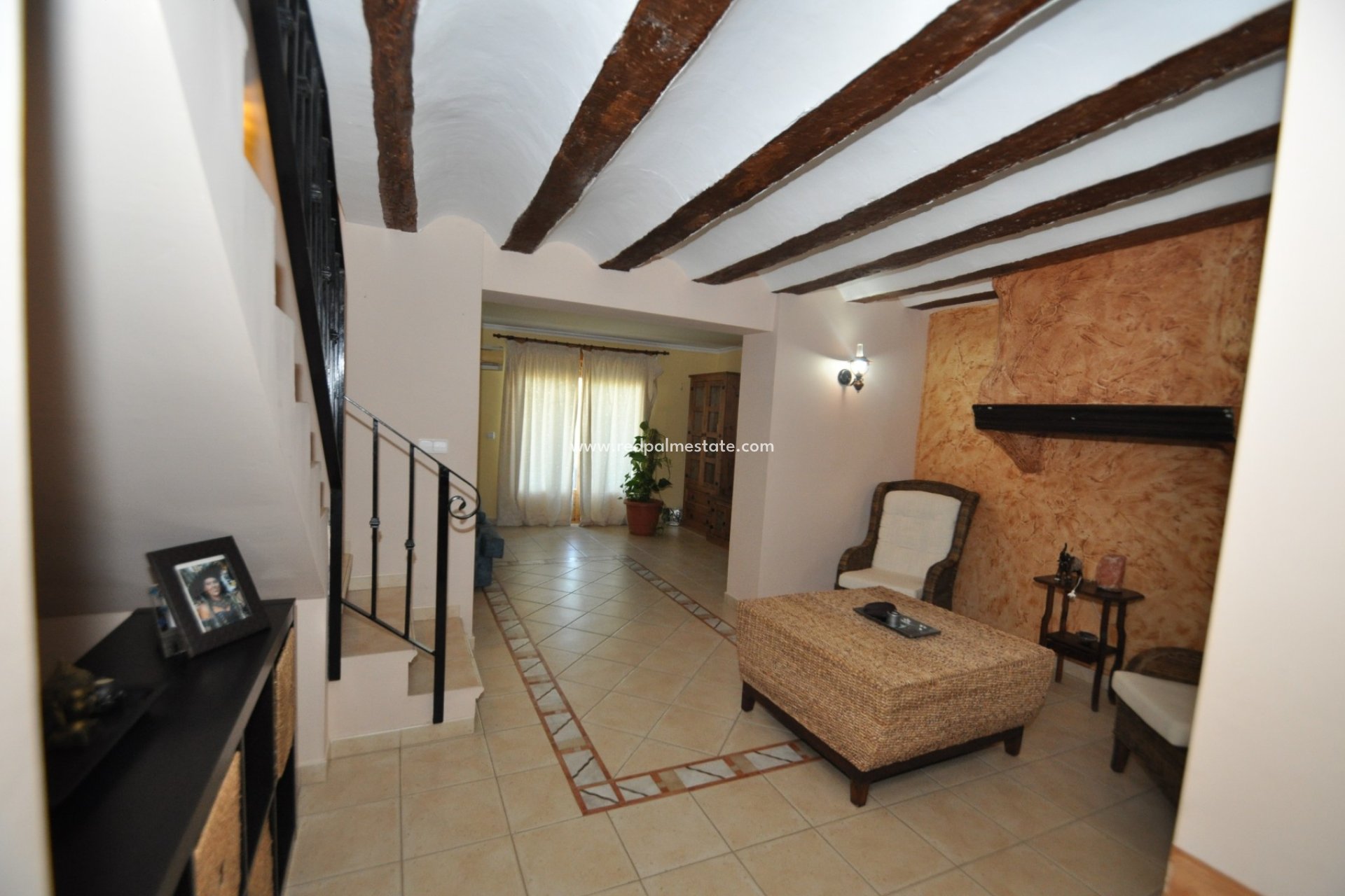 Resale - Town House -
Casas del Senor - Inland