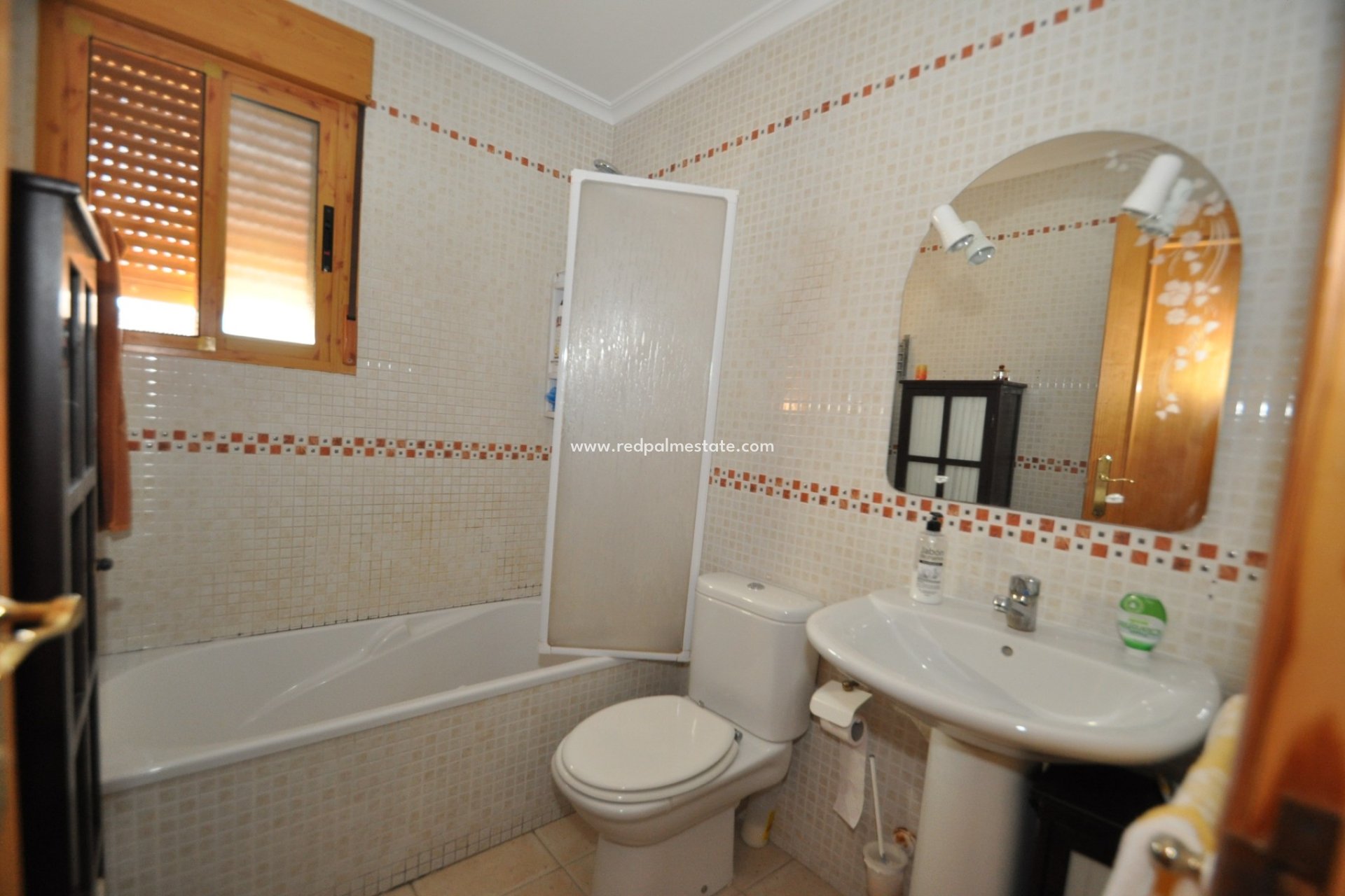 Resale - Town House -
Casas del Senor - Inland