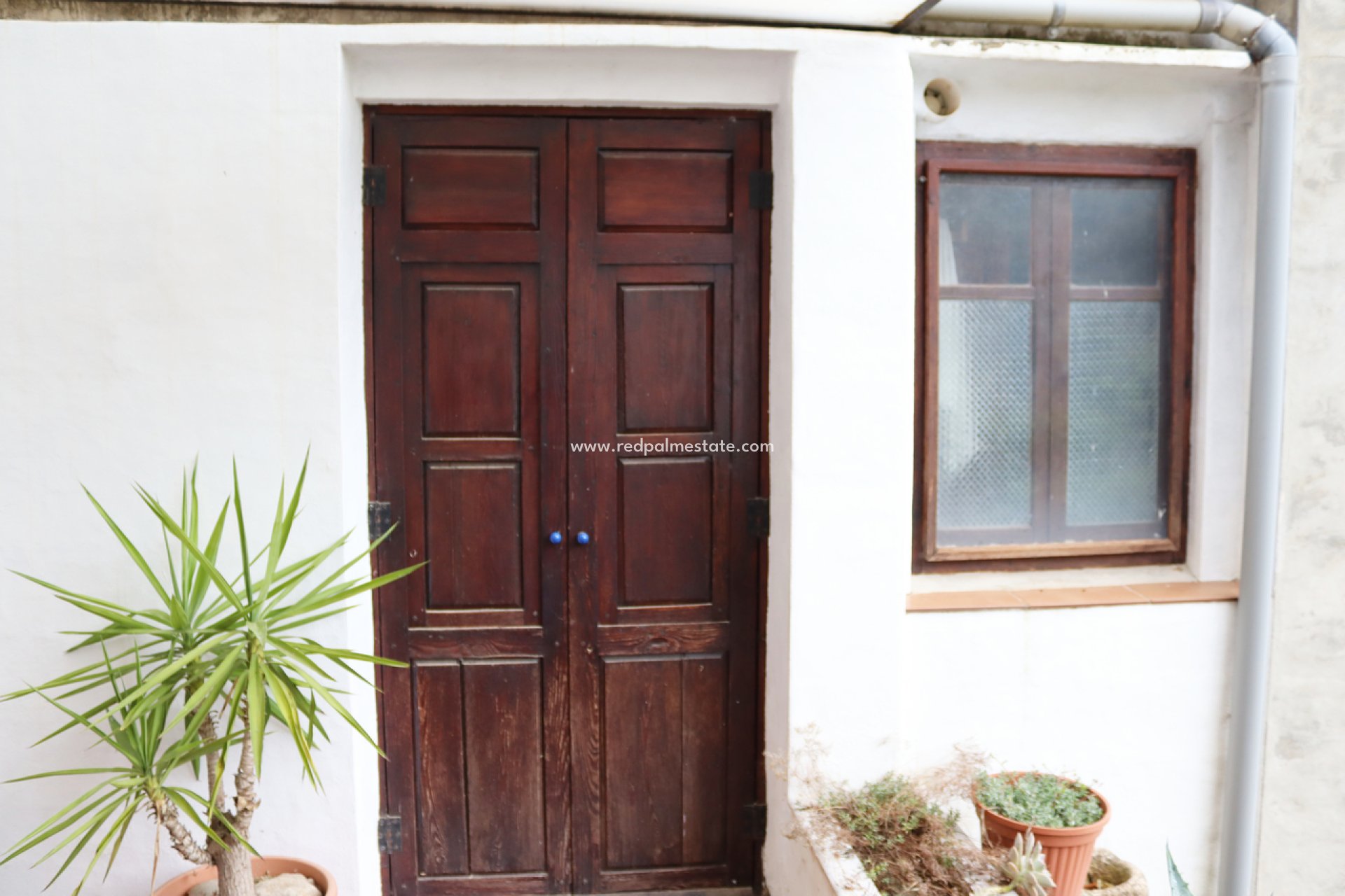 Resale - Town House -
Castell de Castells - Inland