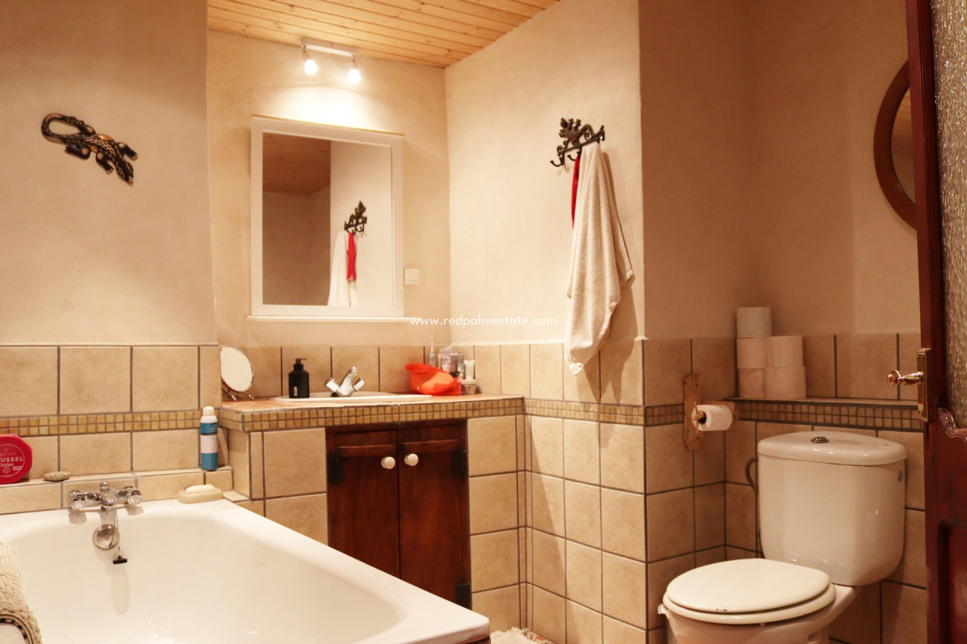 Resale - Town House -
Castell de Castells - Inland