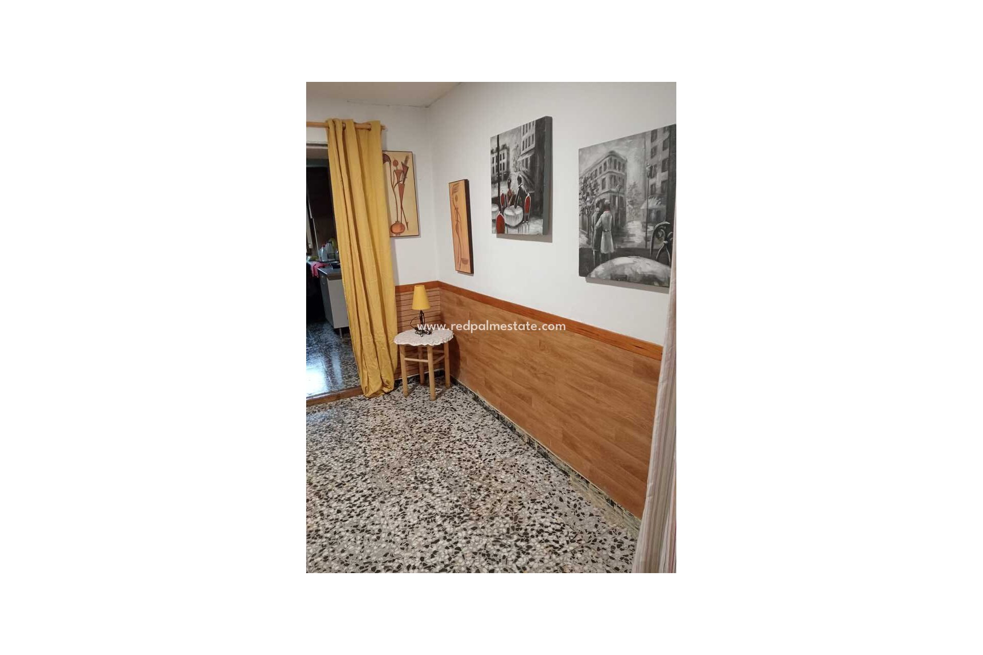 Resale - Town House -
Castell de Castells - Inland
