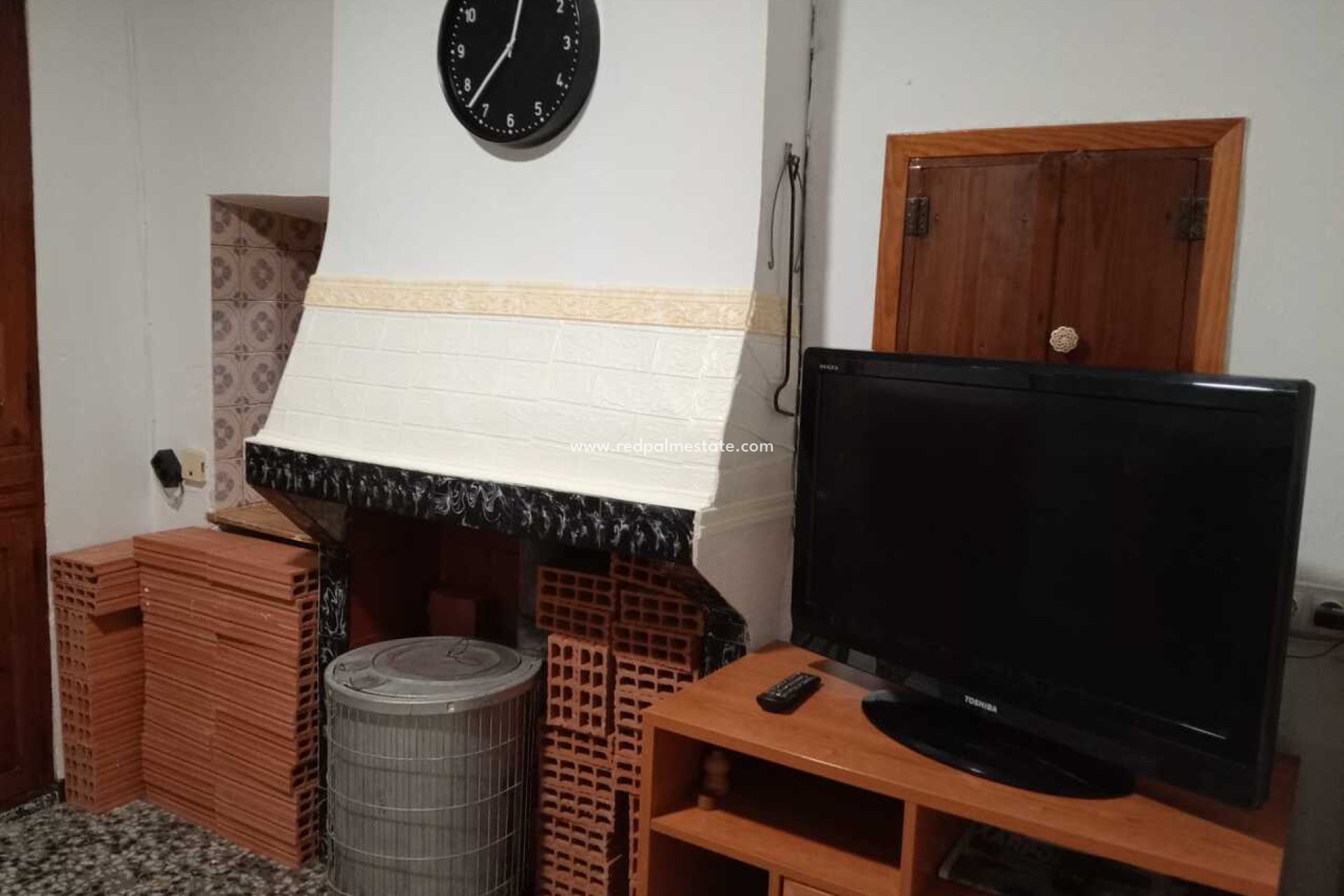 Resale - Town House -
Castell de Castells - Inland