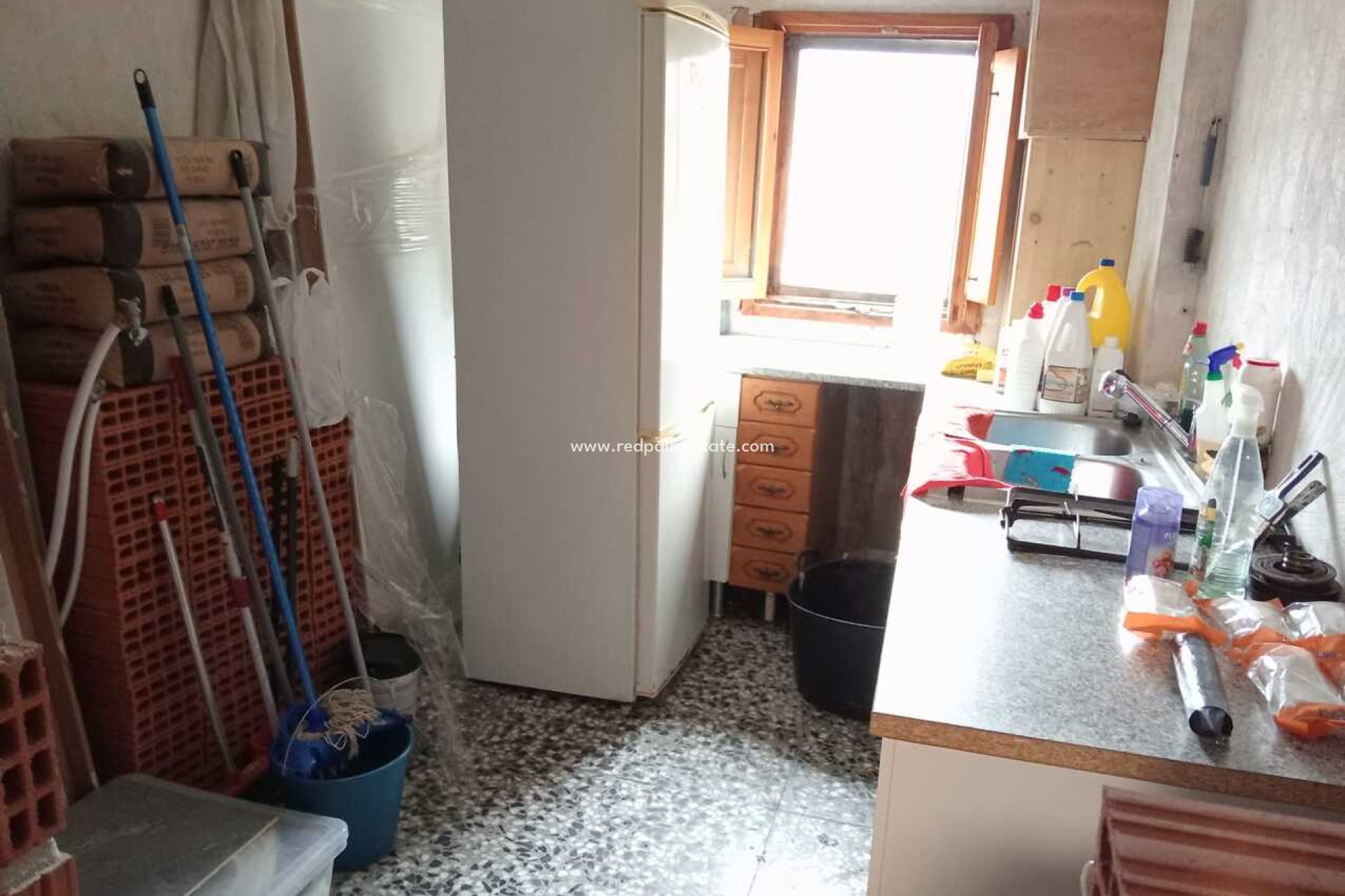 Resale - Town House -
Castell de Castells - Inland