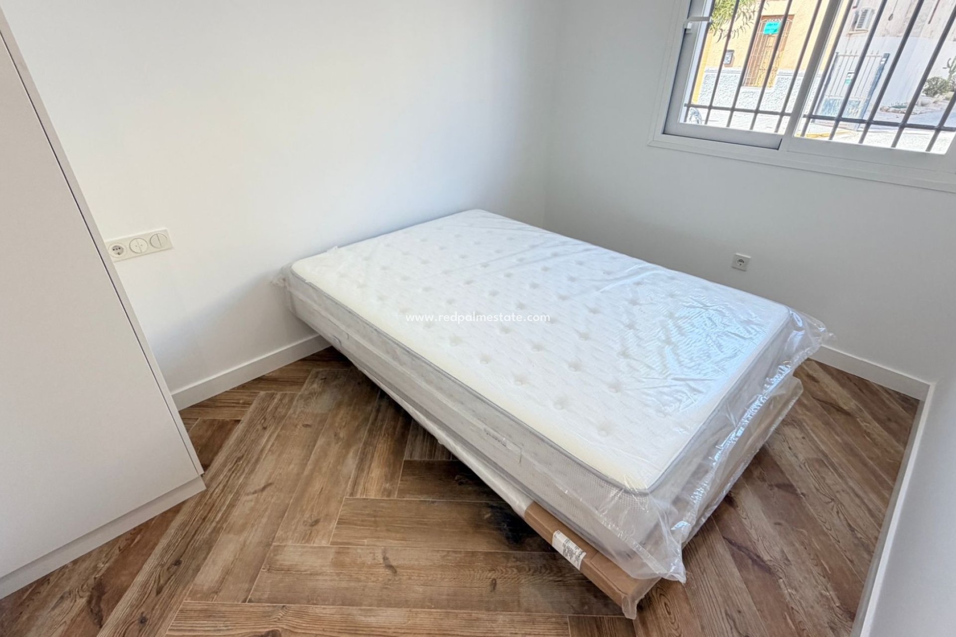 Resale - Town House -
Catral - Costa Blanca