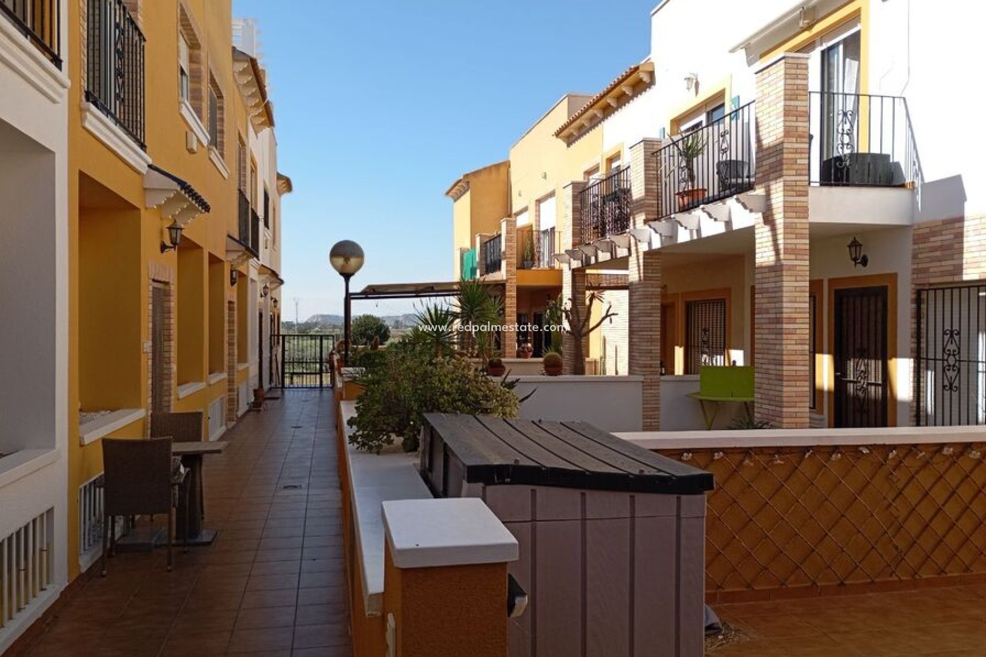Resale - Town House -
Catral - Costa Blanca
